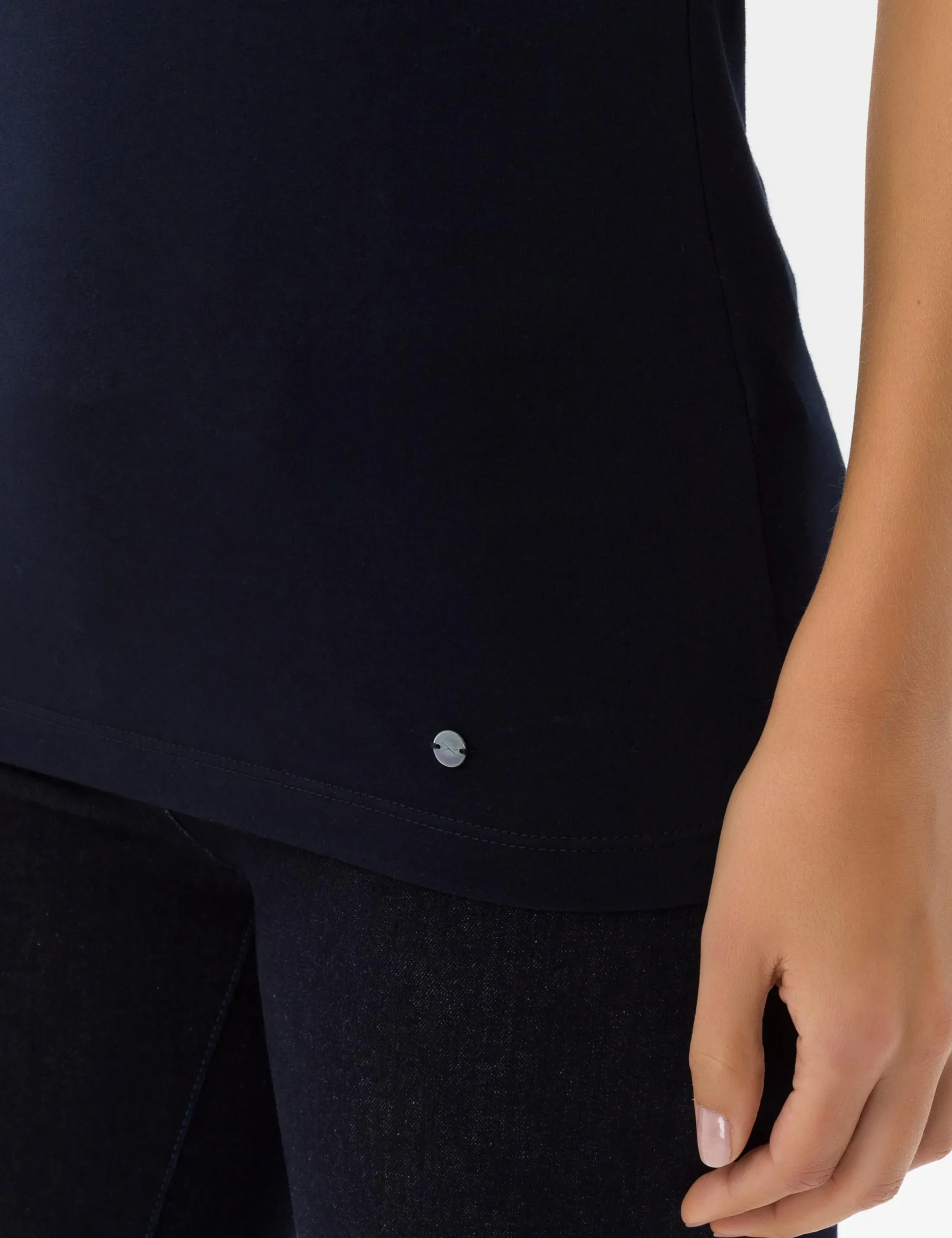 T-shirts-BRAX Style SILVY