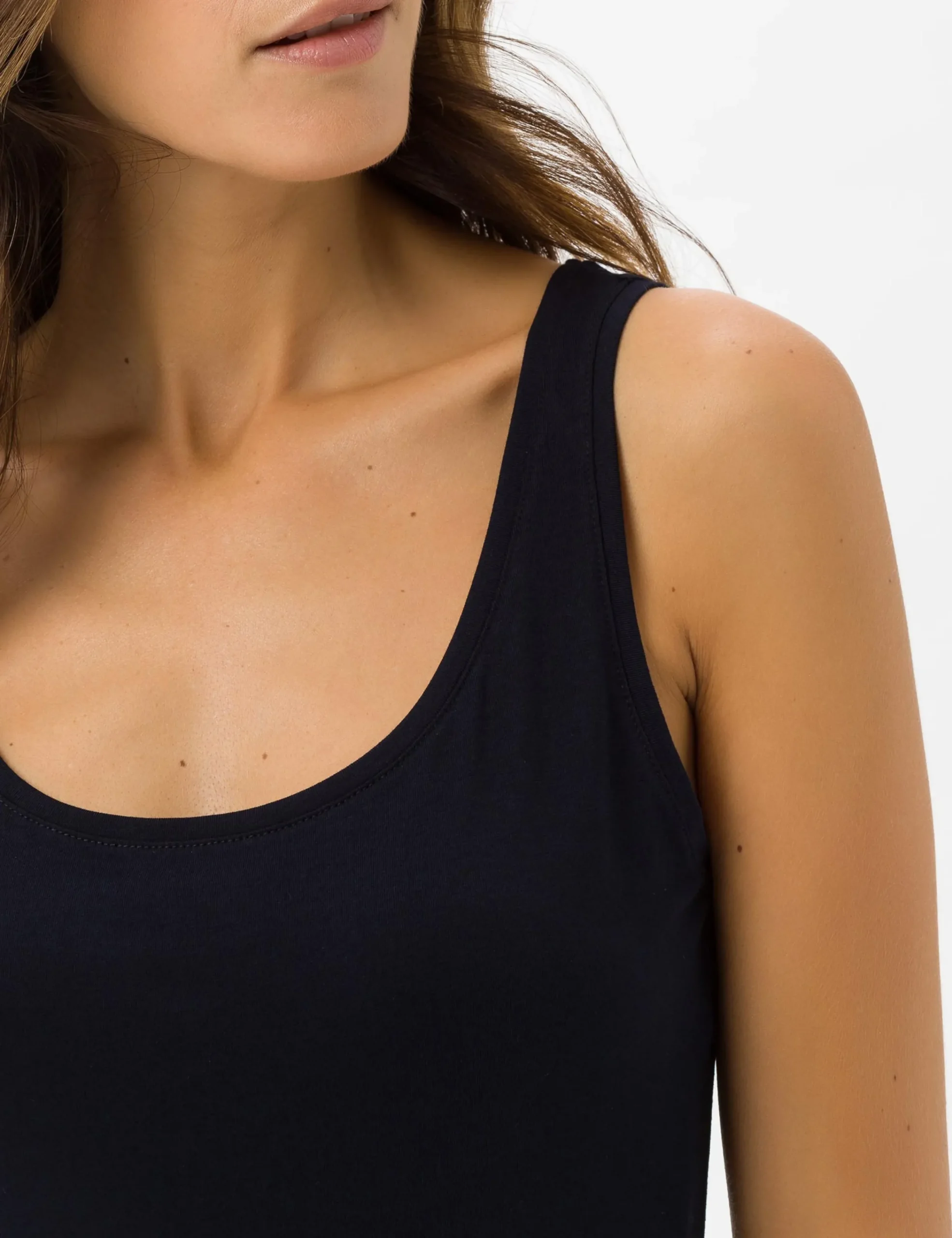 T-shirts-BRAX Style SILVY