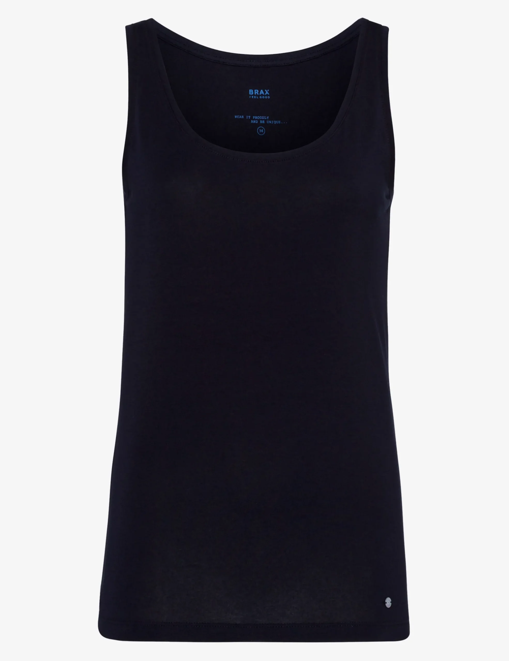 T-shirts-BRAX Style SILVY