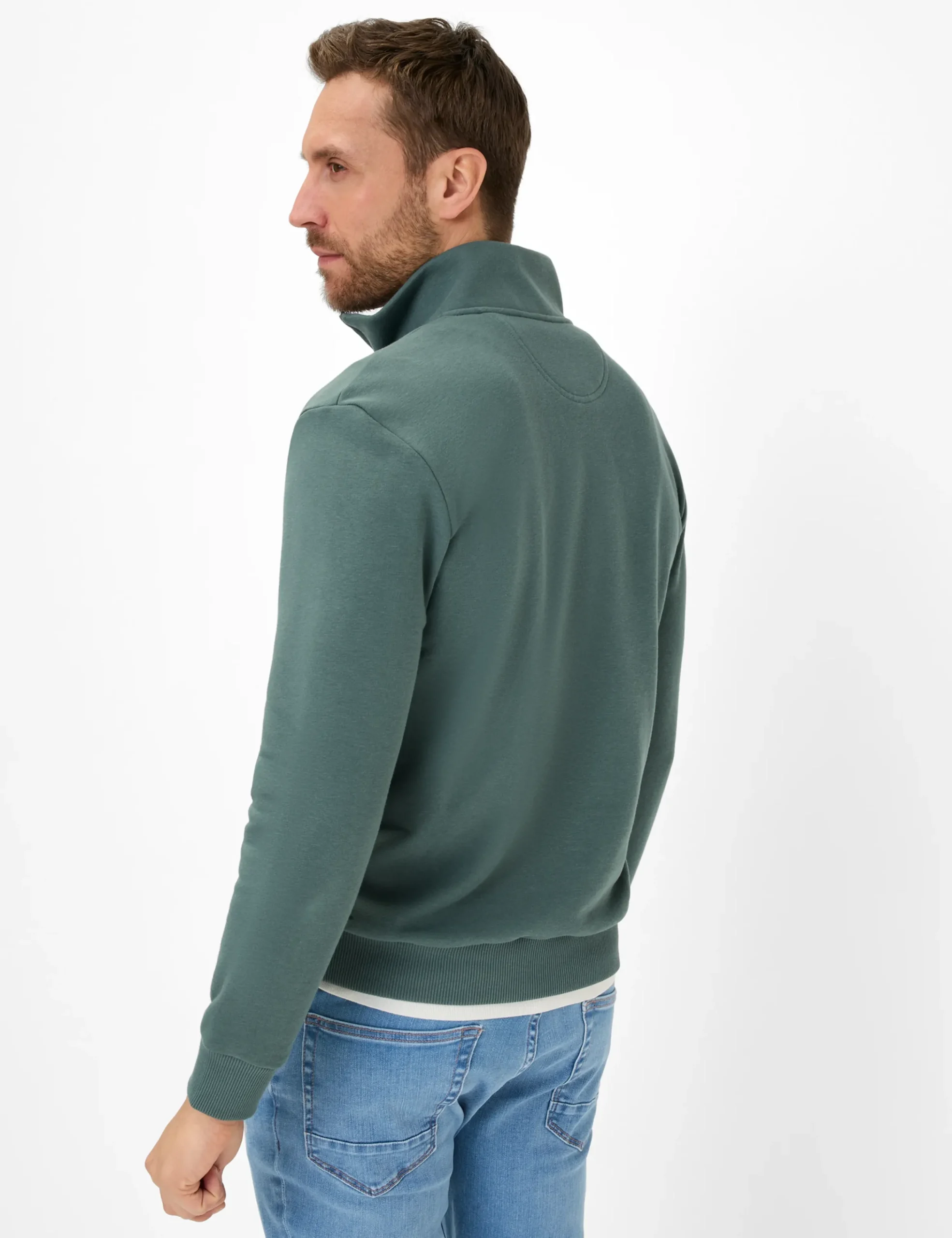 Sweat | Pullover-BRAX Style SION