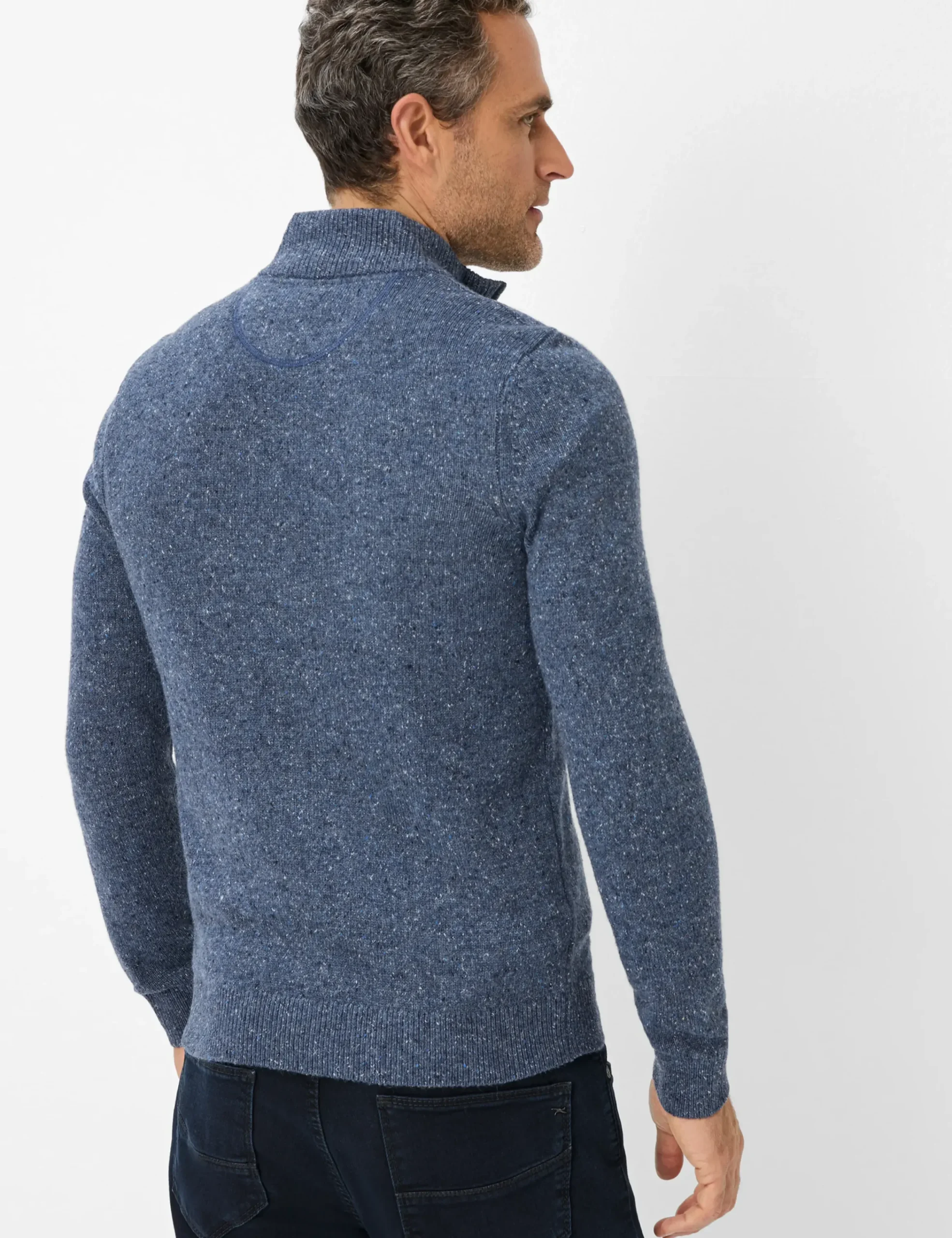 Pullover-BRAX Style STEFFEN