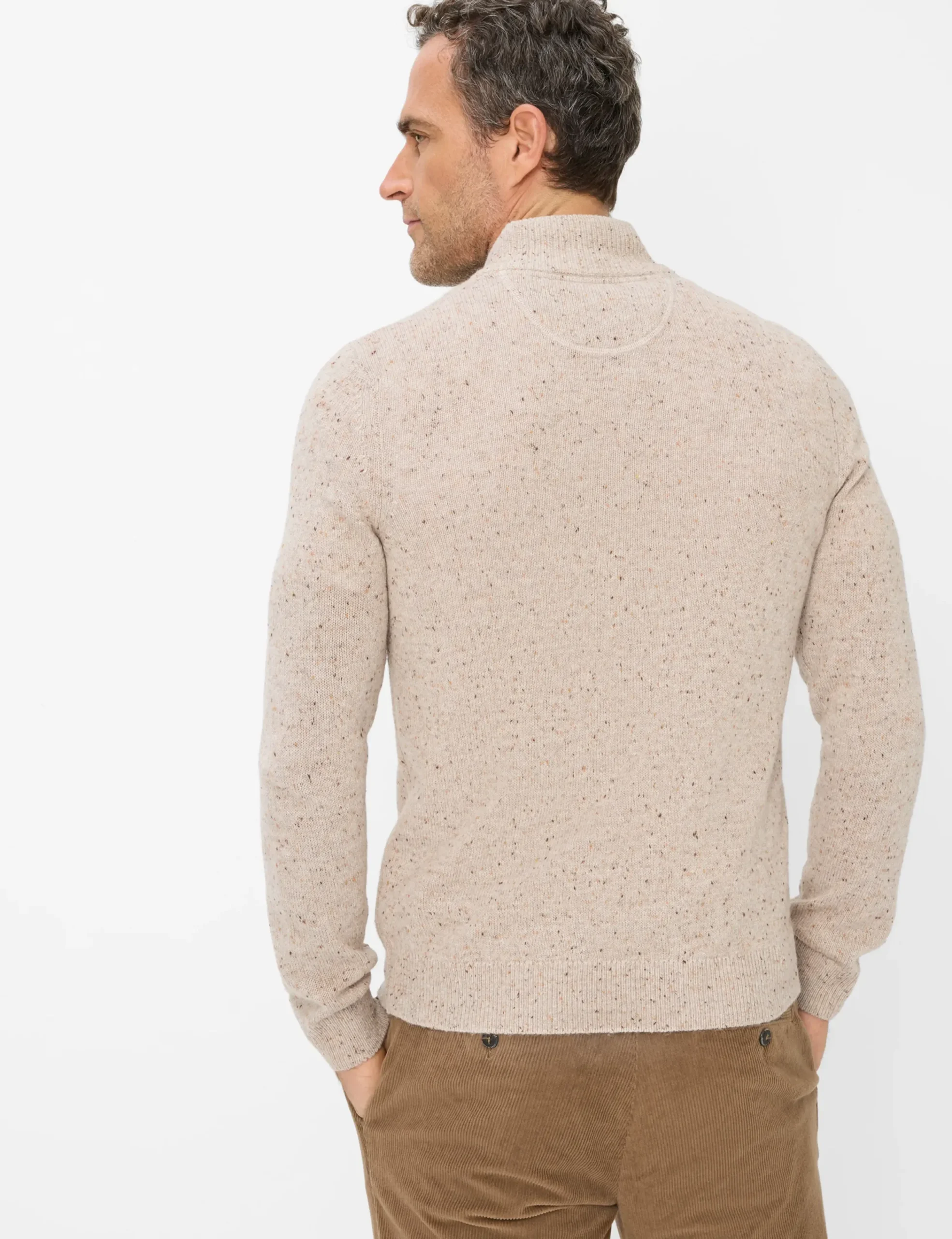 Pullover-BRAX Style STEFFEN