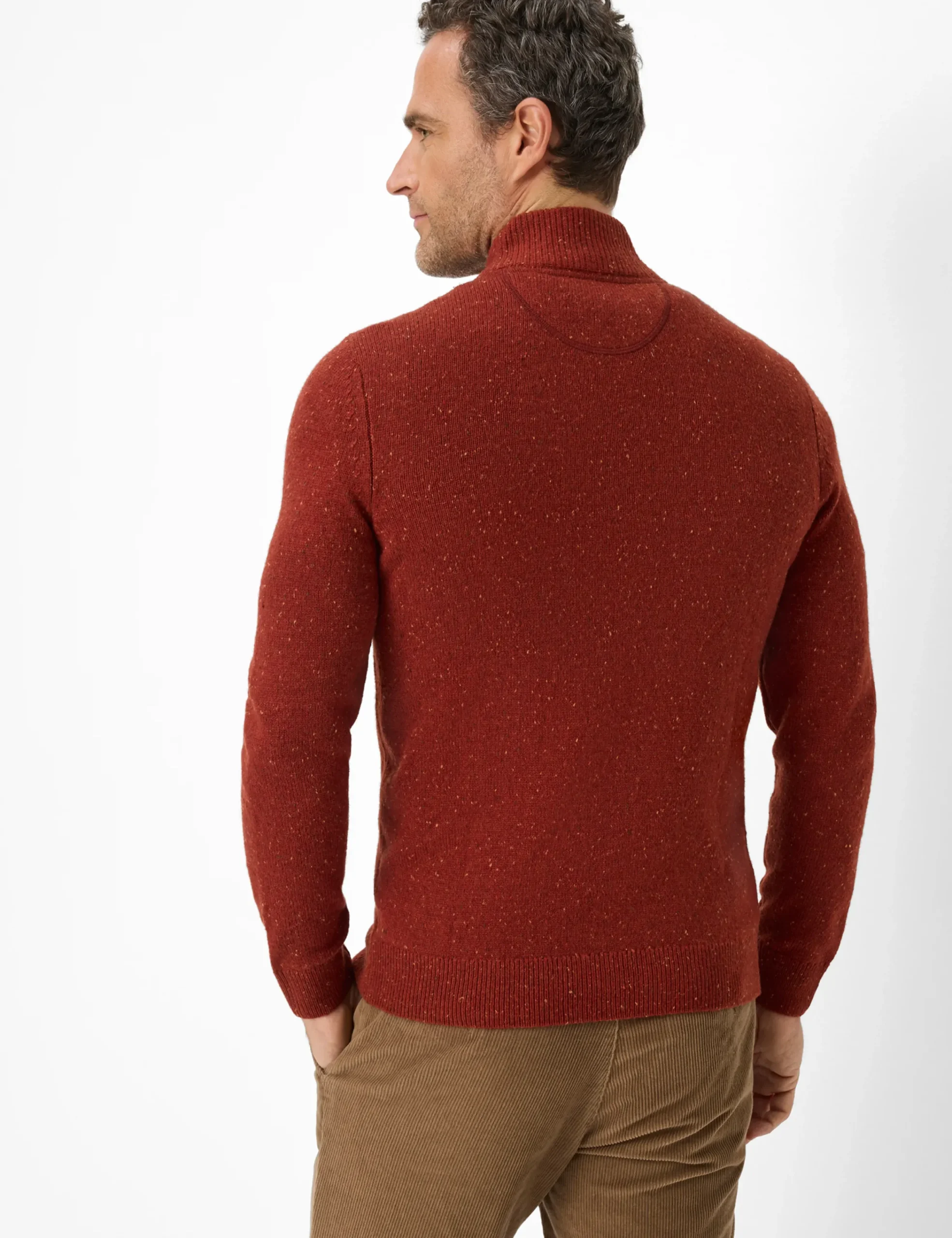 Pullover-BRAX Style STEFFEN