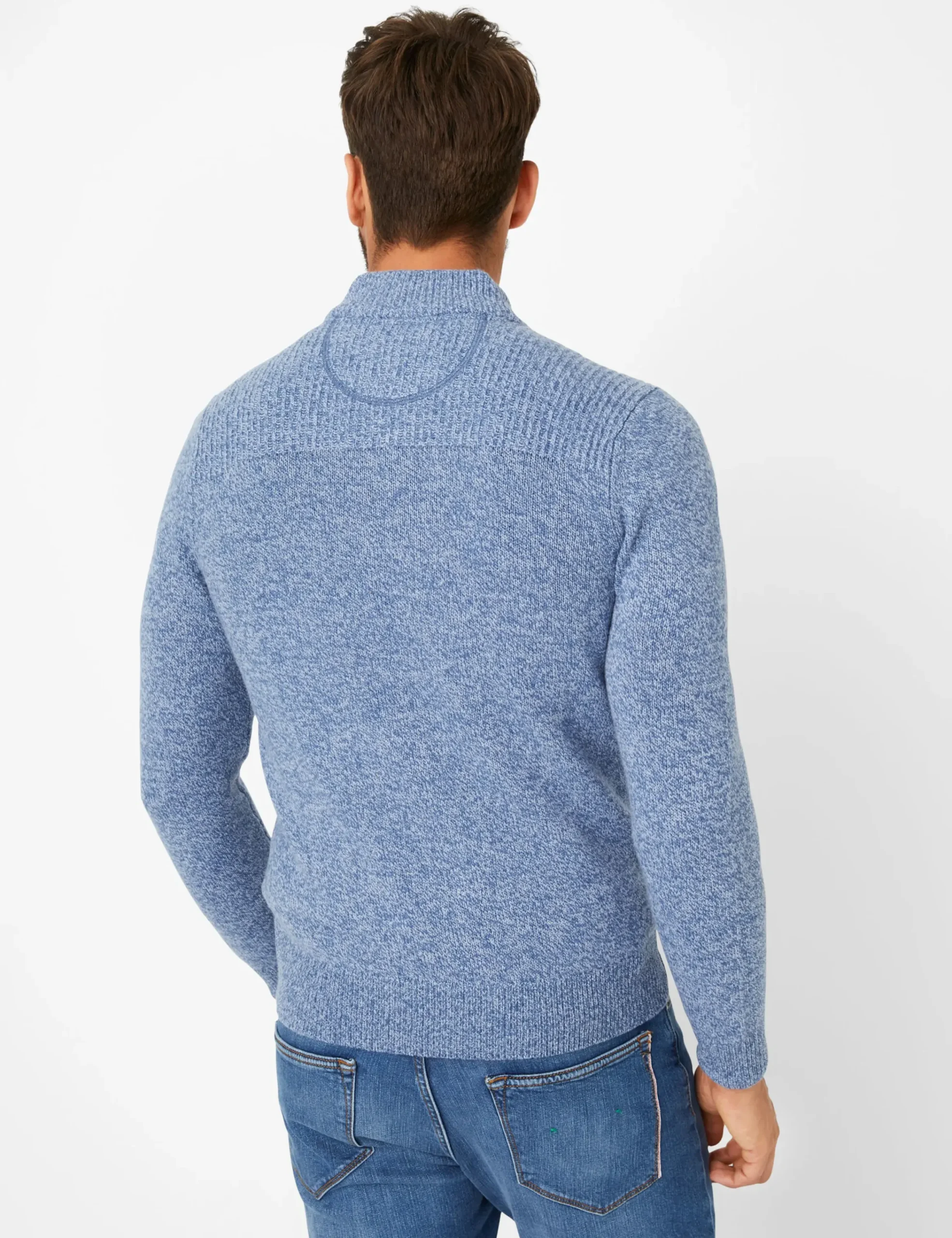 Pullover-BRAX Style STEFFEN