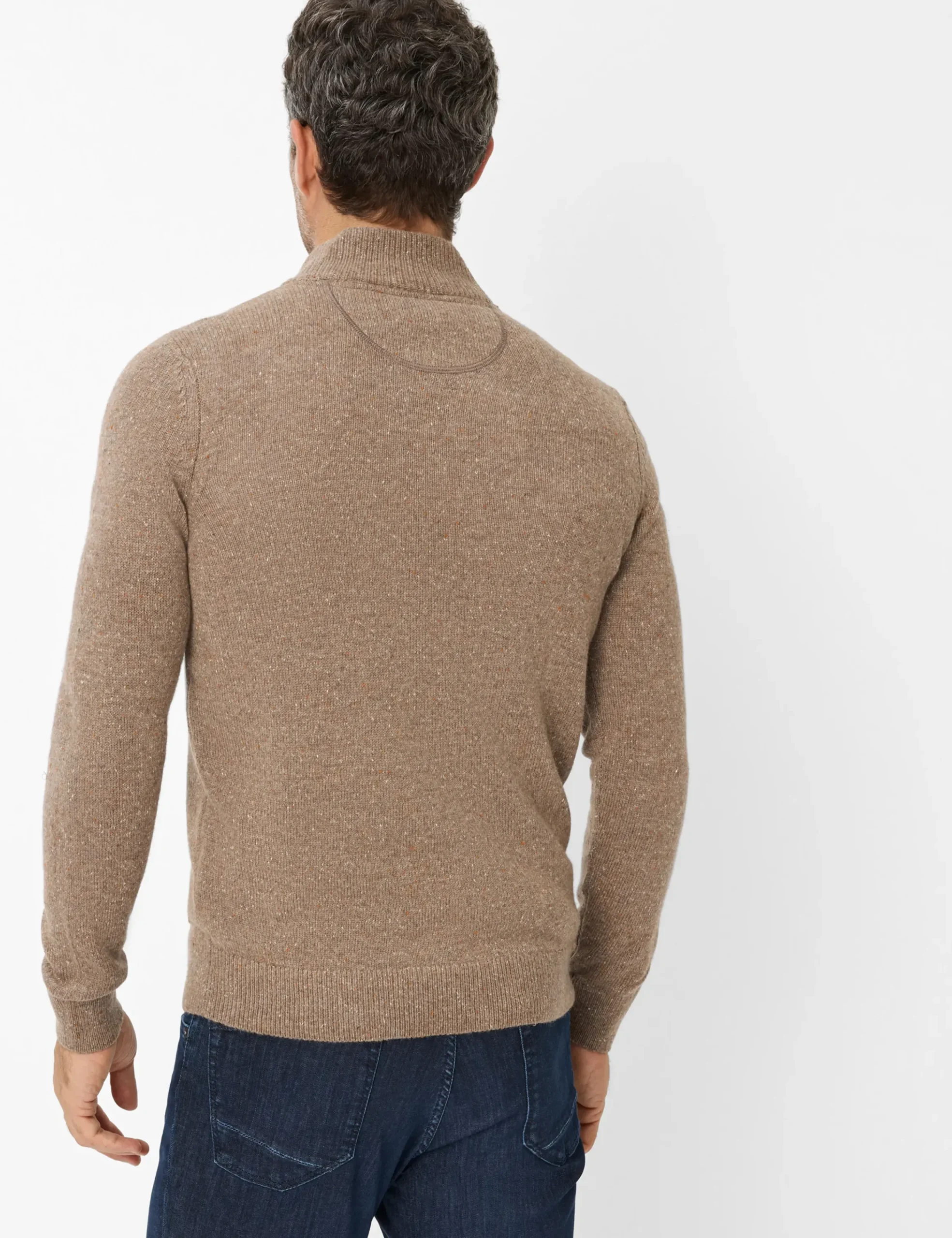 Pullover-BRAX Style STEFFEN