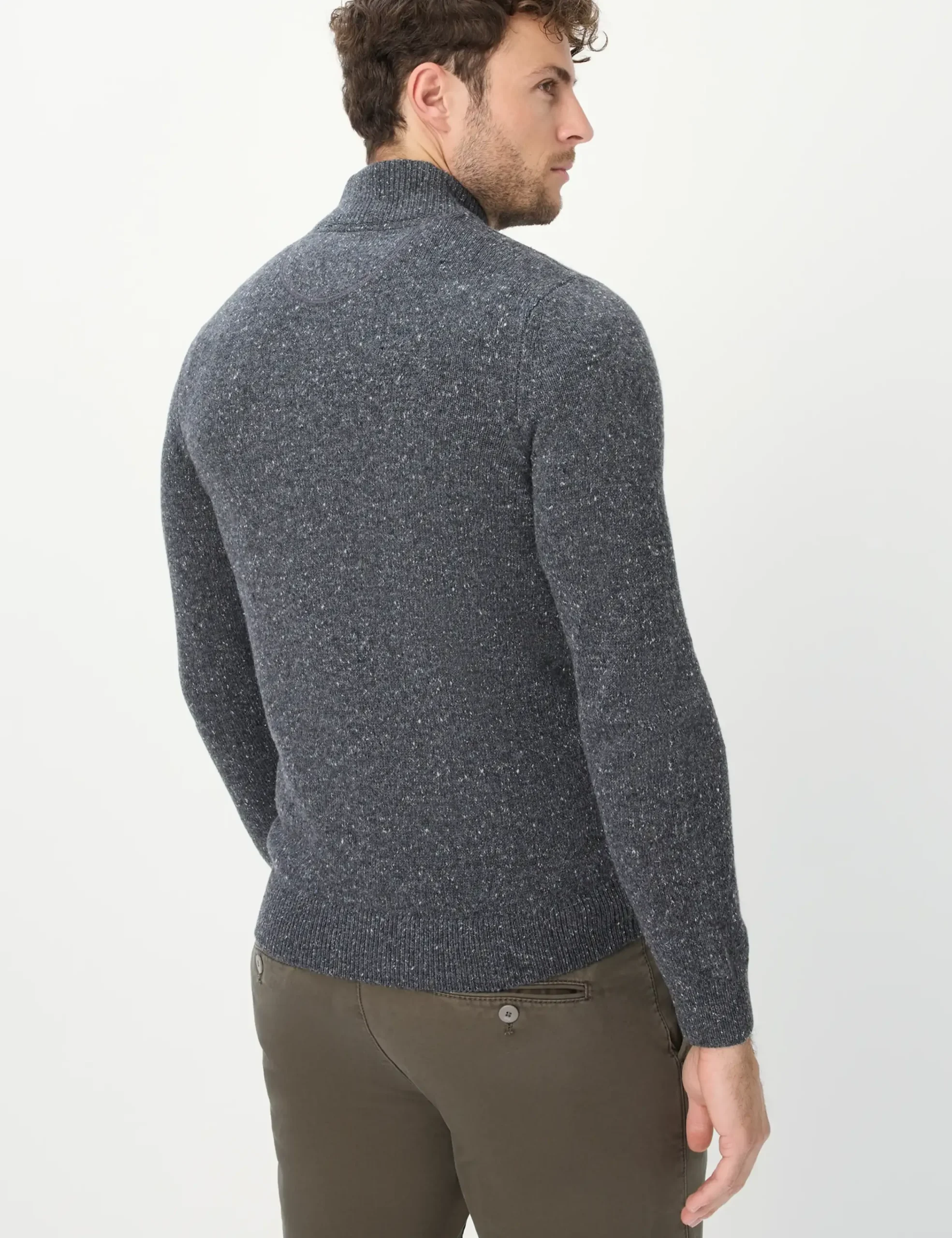 Pullover-BRAX Style STEFFEN