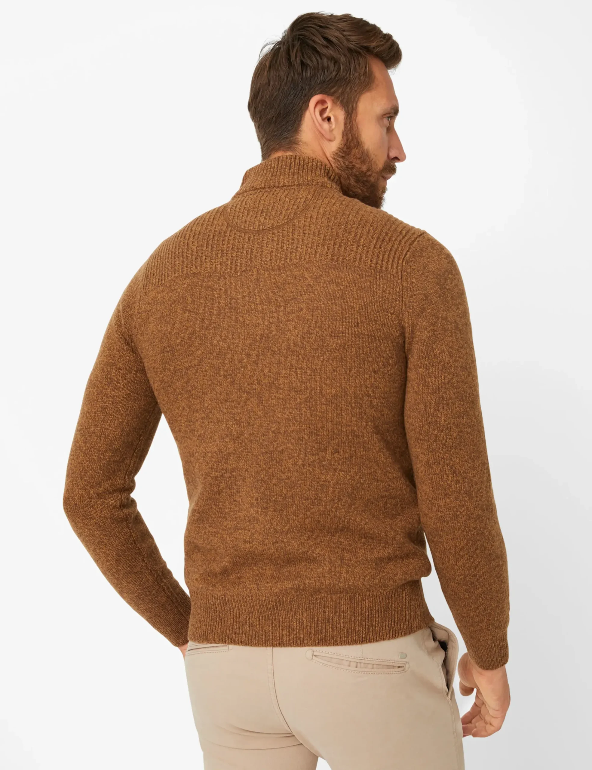Pullover-BRAX Style STEFFEN