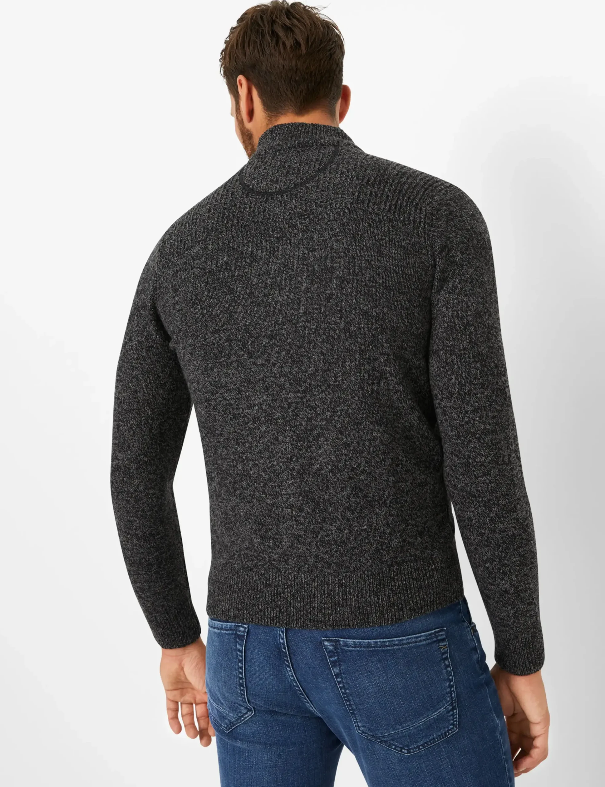 Pullover-BRAX Style STEFFEN
