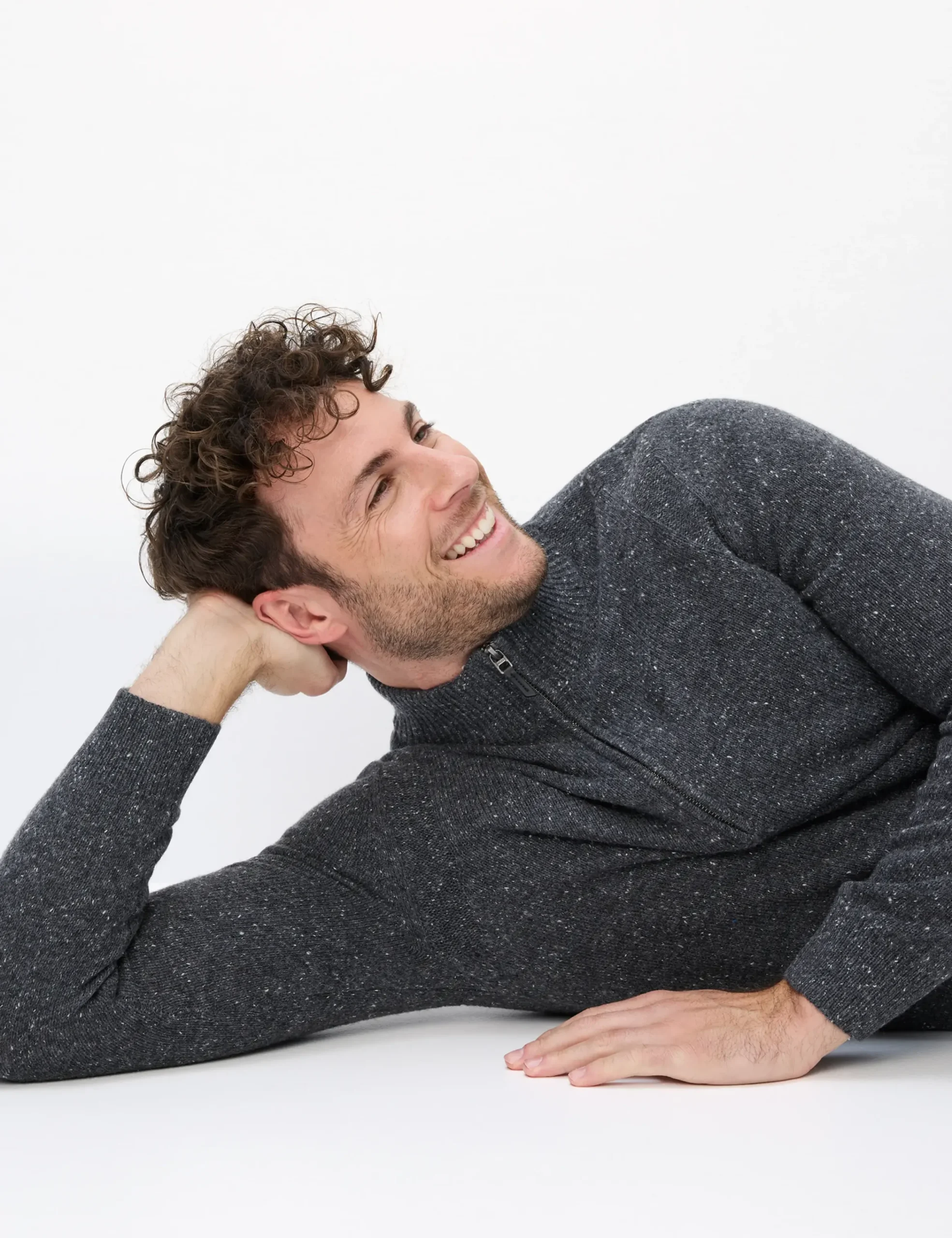 Pullover-BRAX Style STEFFEN