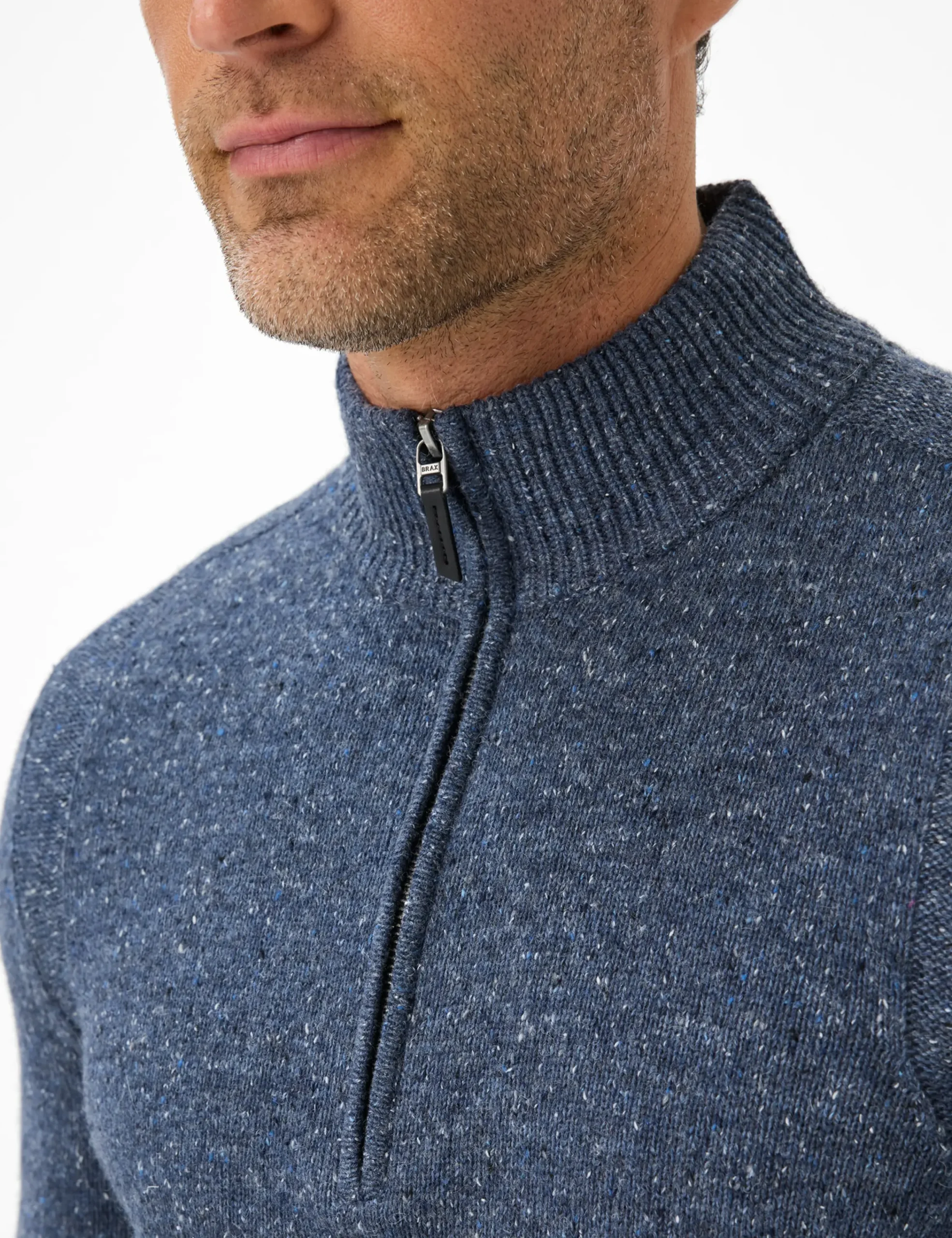 Pullover-BRAX Style STEFFEN