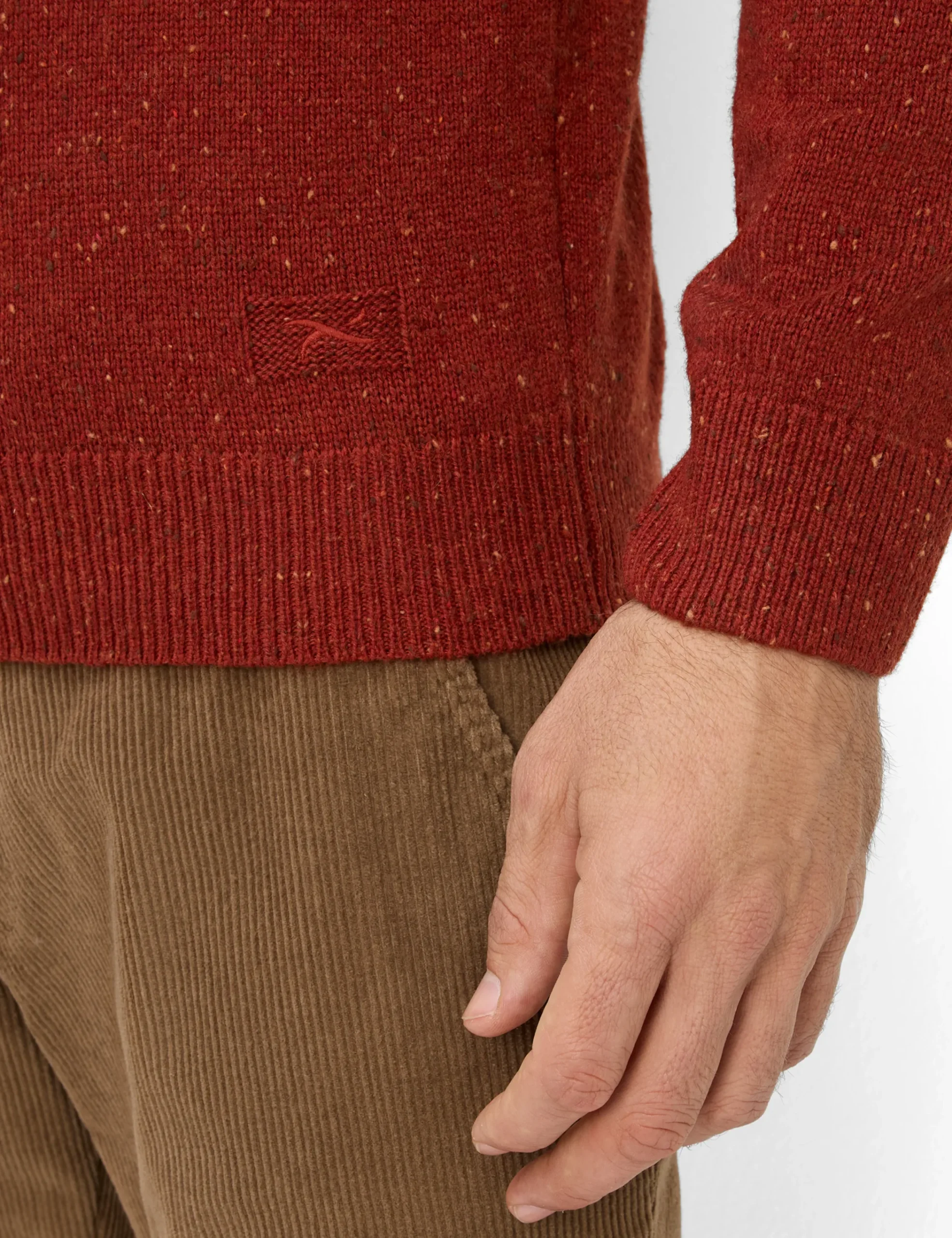 Pullover-BRAX Style STEFFEN