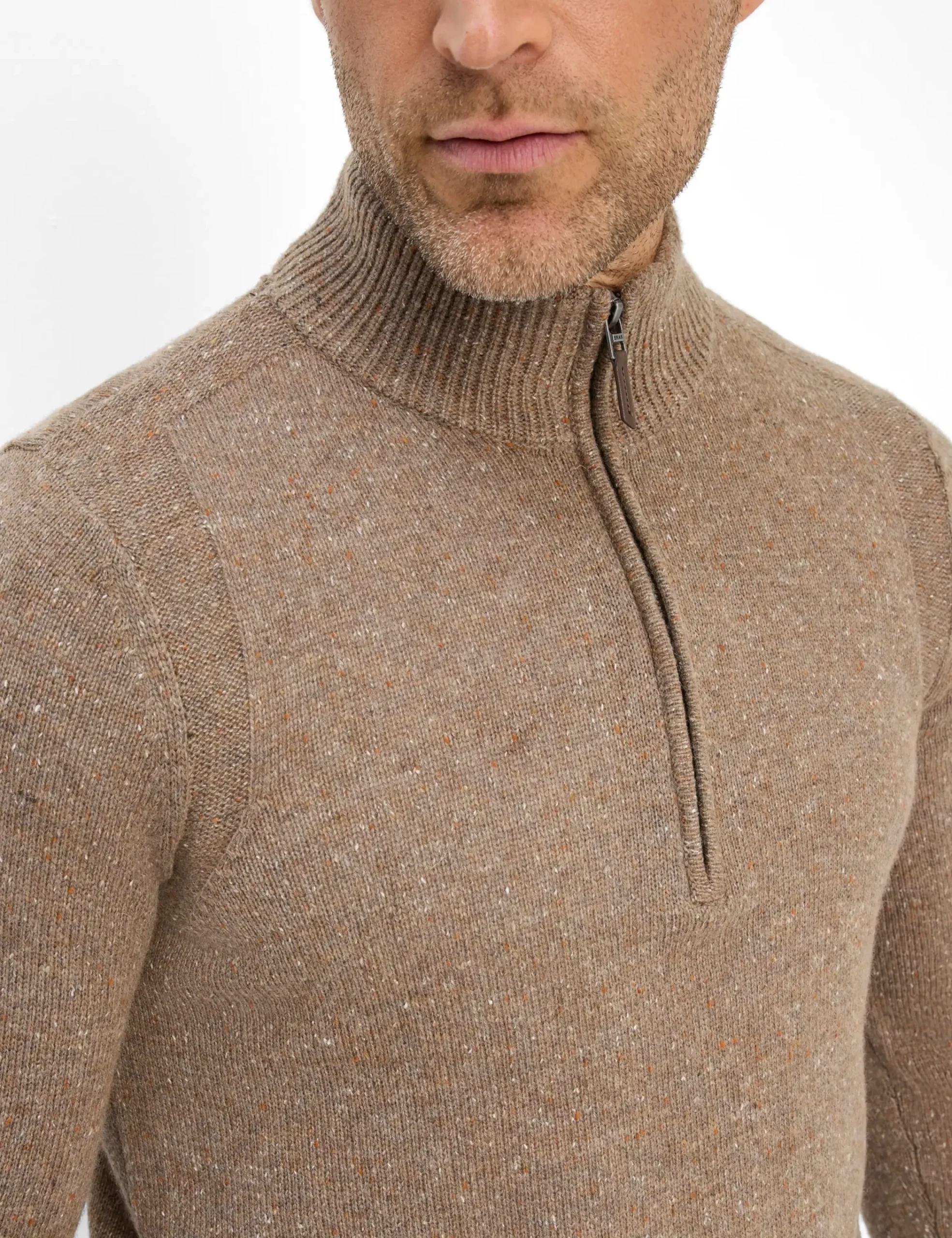 Pullover-BRAX Style STEFFEN