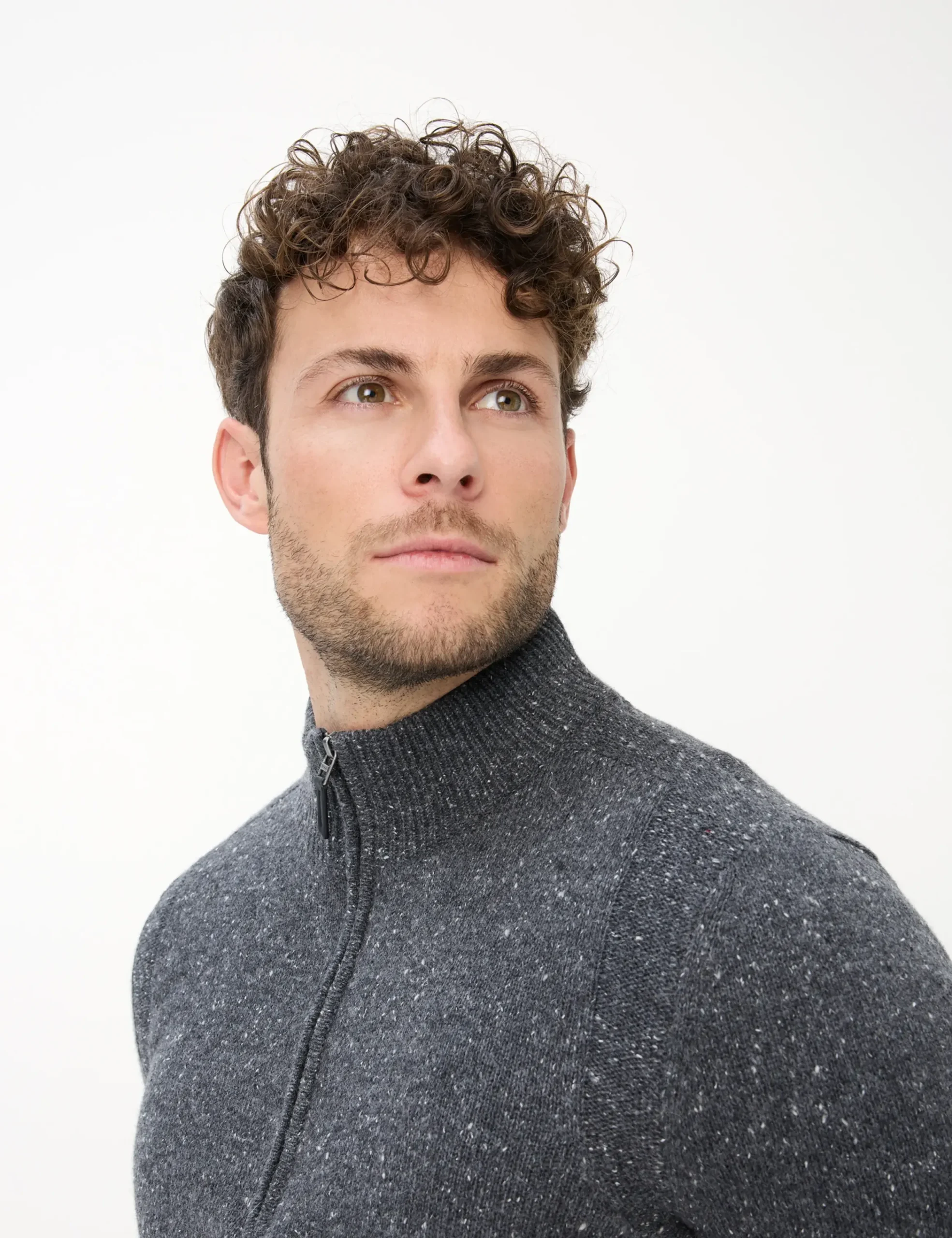 Pullover-BRAX Style STEFFEN