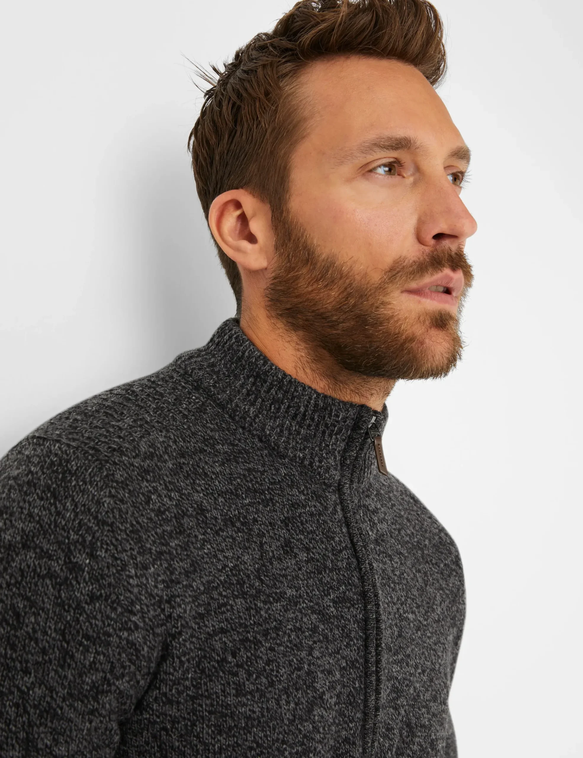Pullover-BRAX Style STEFFEN