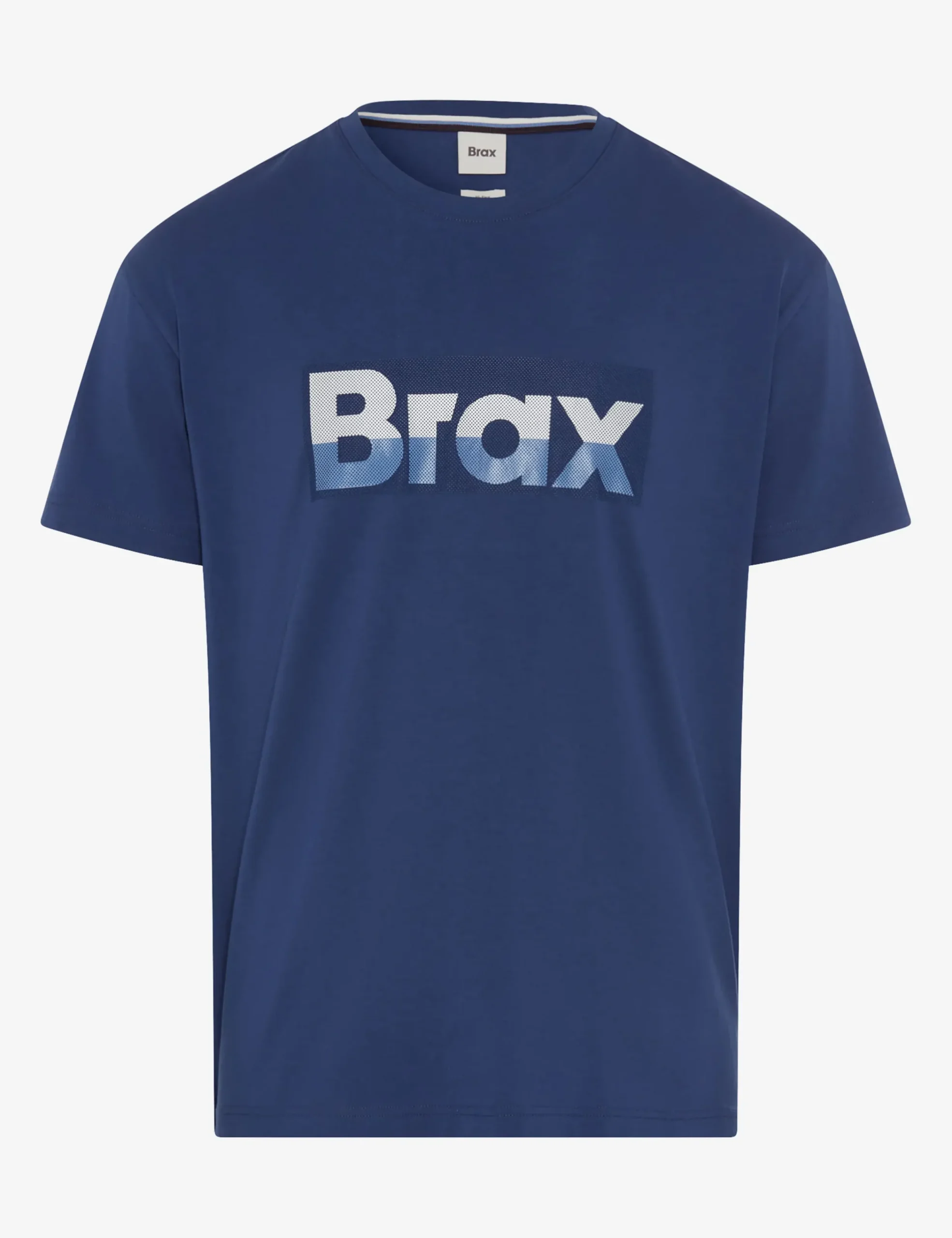 T-shirts-BRAX Style TED
