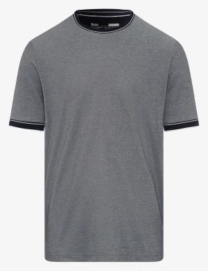 T-shirts-BRAX Style TED