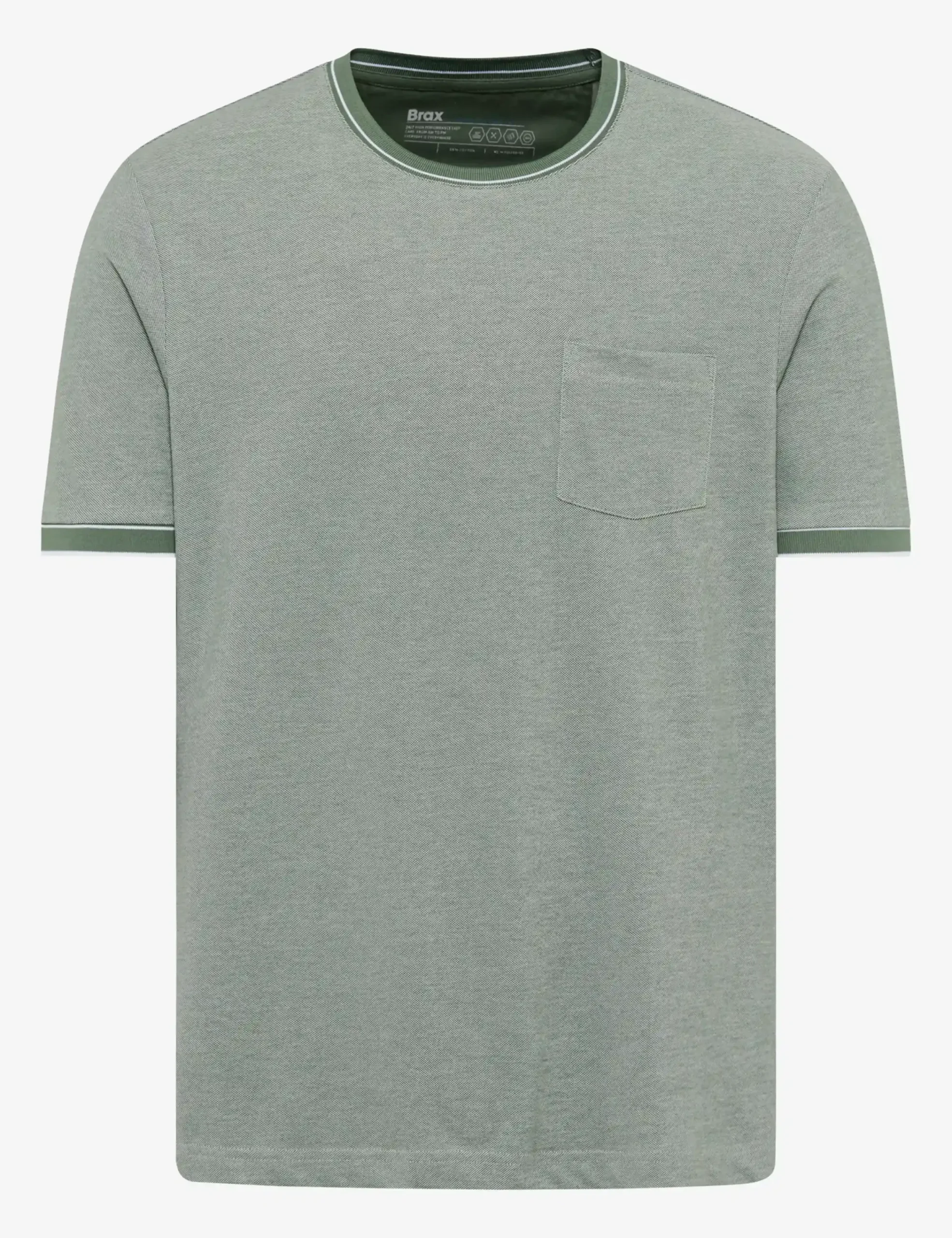 T-shirts-BRAX Style TED