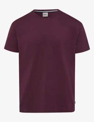 T-shirts-BRAX Style TED