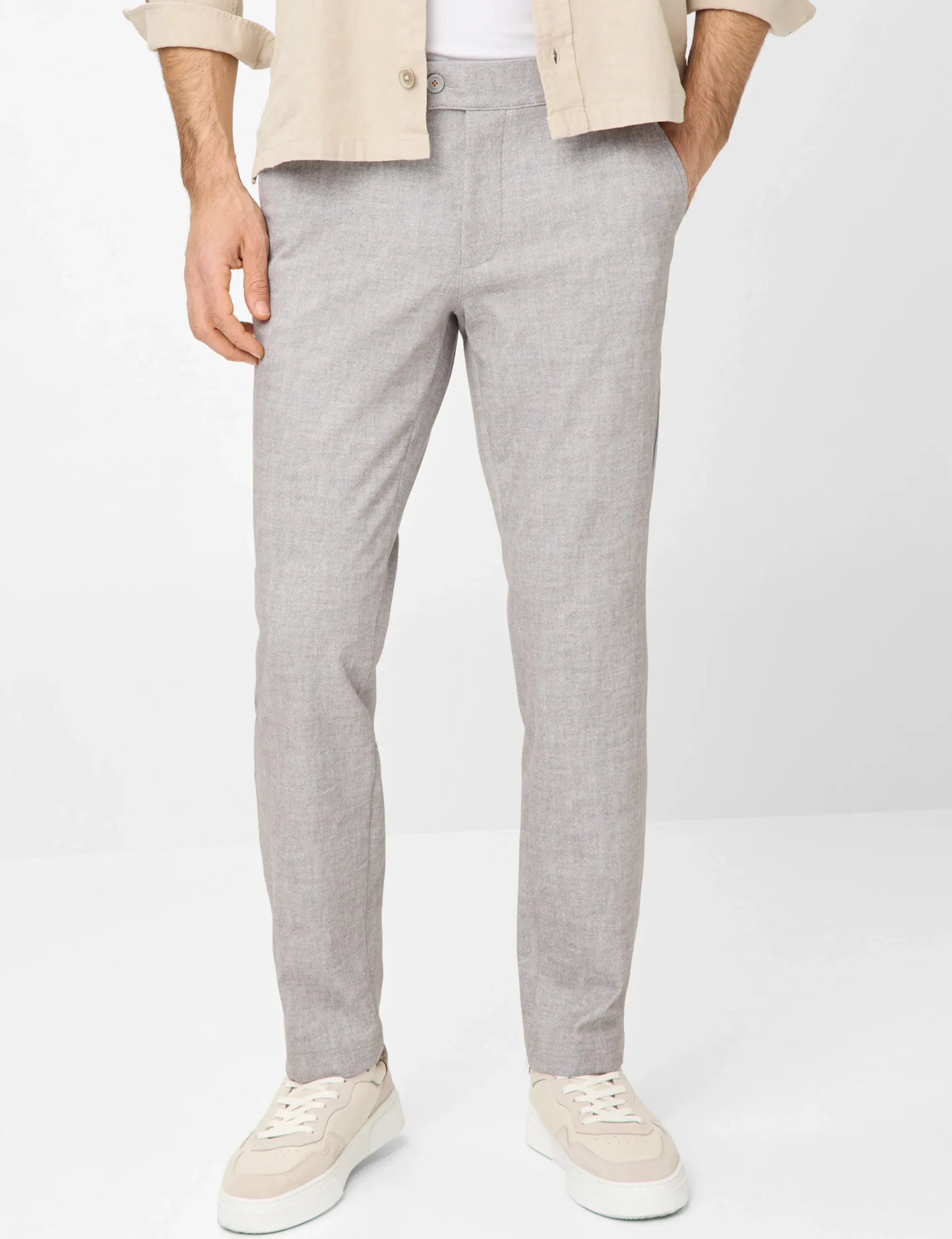 Chinos | Hosen-BRAX Style THILO