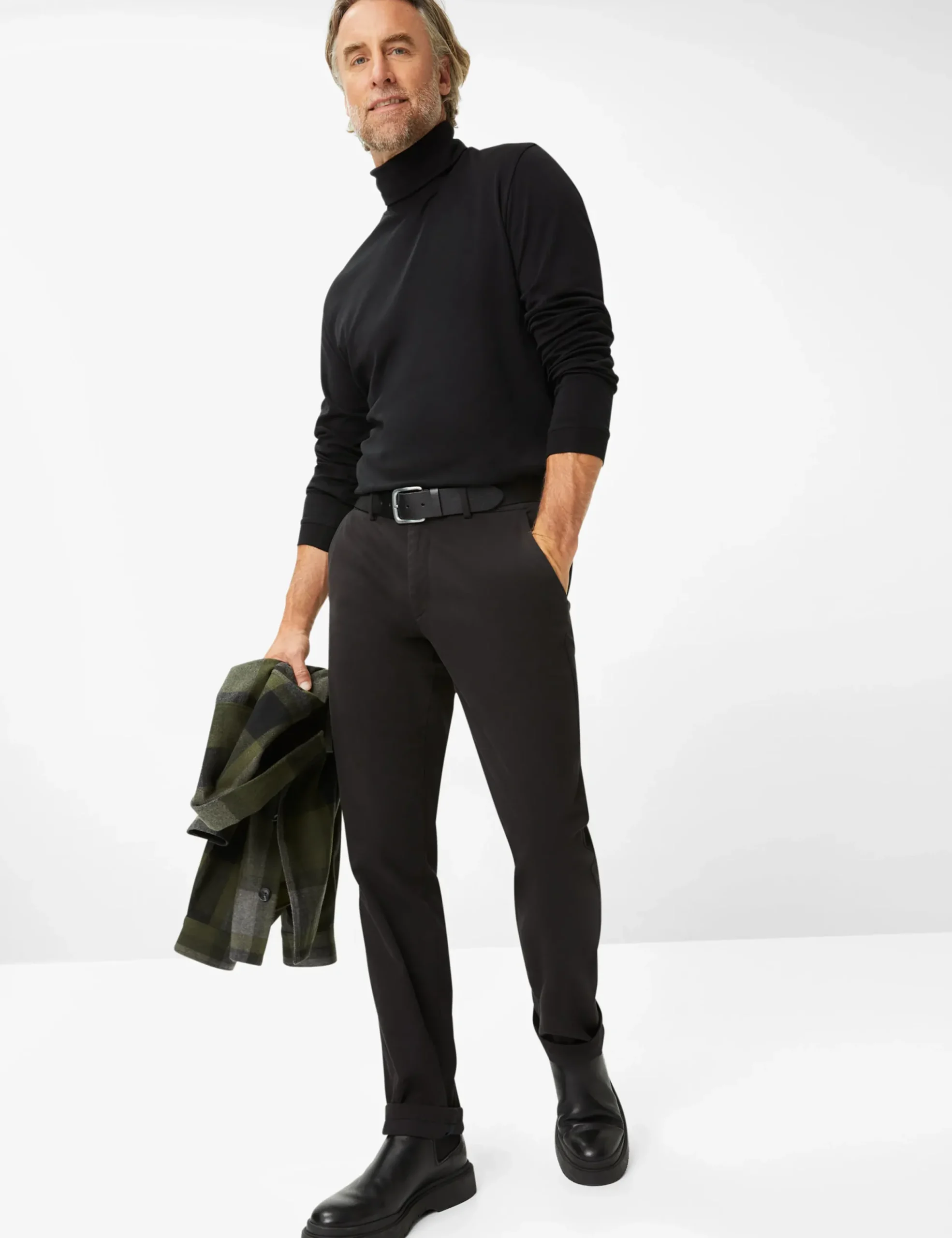 Chinos | Hosen-BRAX Style THILO