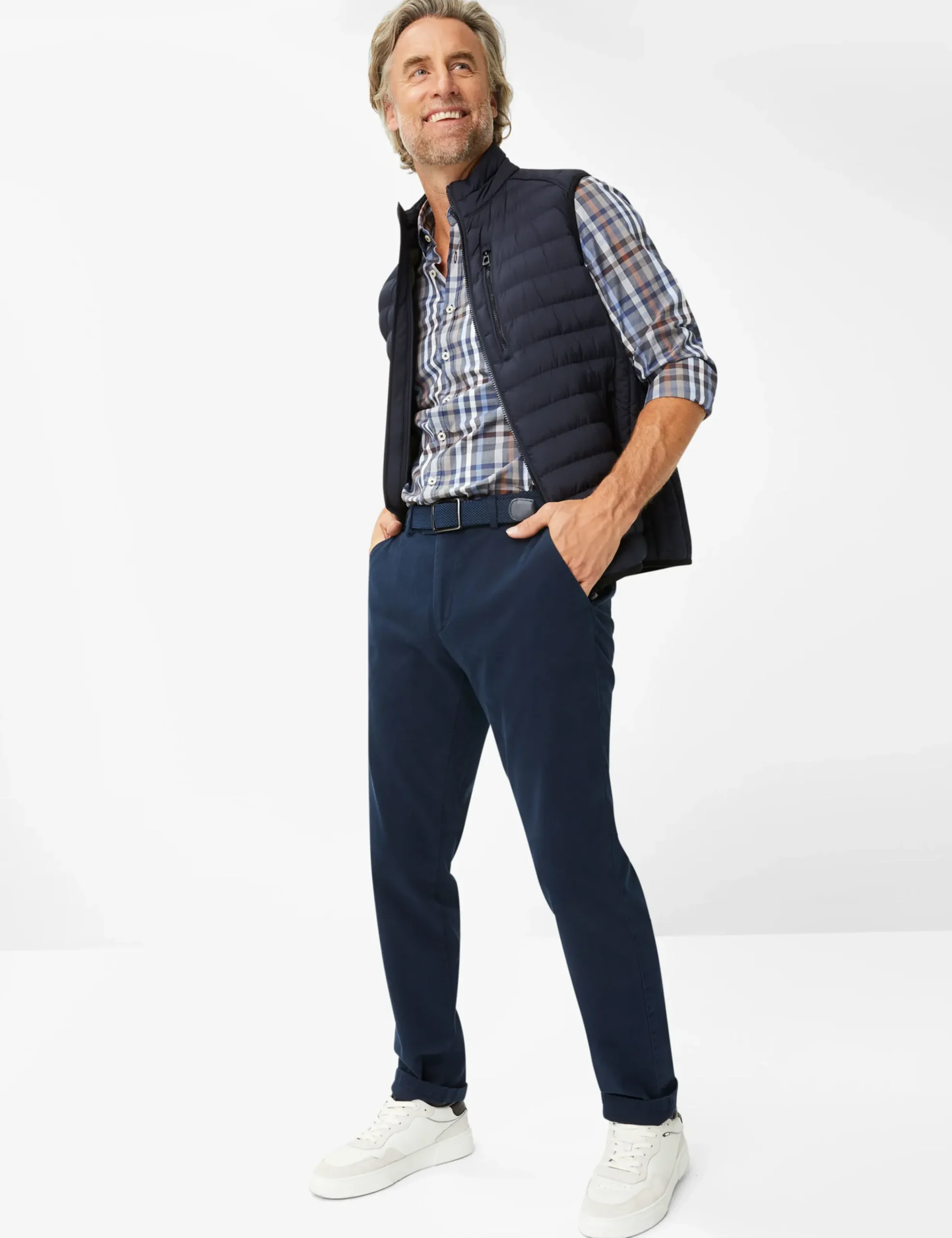 Chinos | Hosen-BRAX Style THILO