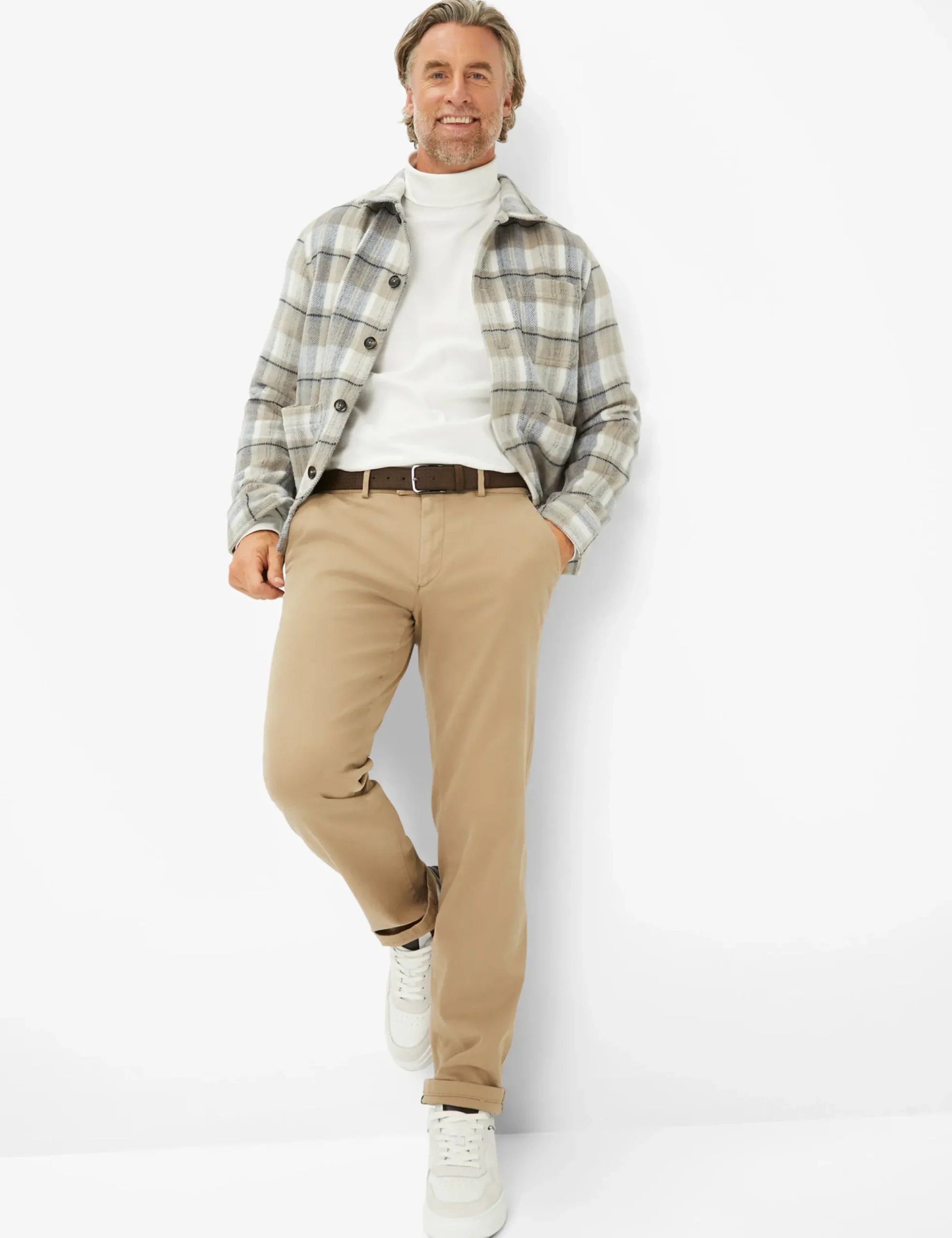 Chinos | Hosen-BRAX Style THILO