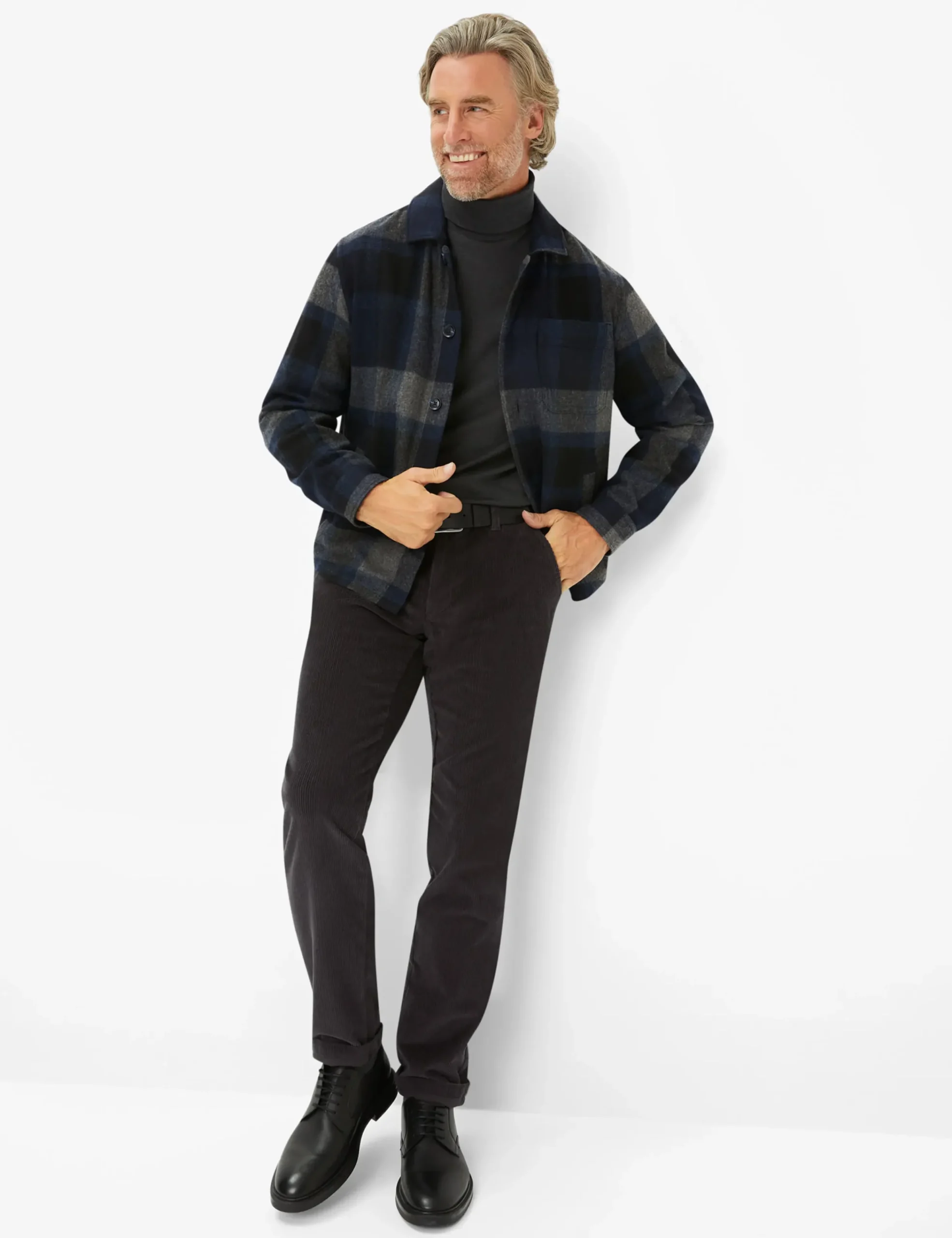 Chinos | Hosen-BRAX Style THILO