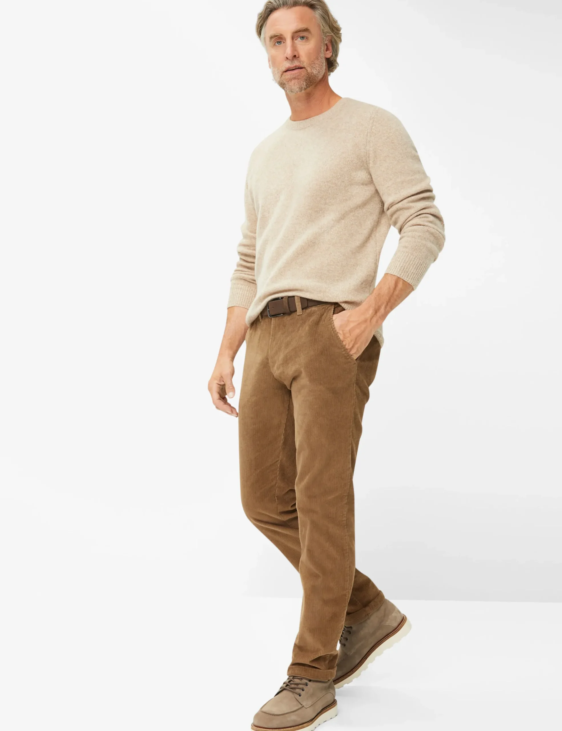 Chinos | Hosen-BRAX Style THILO