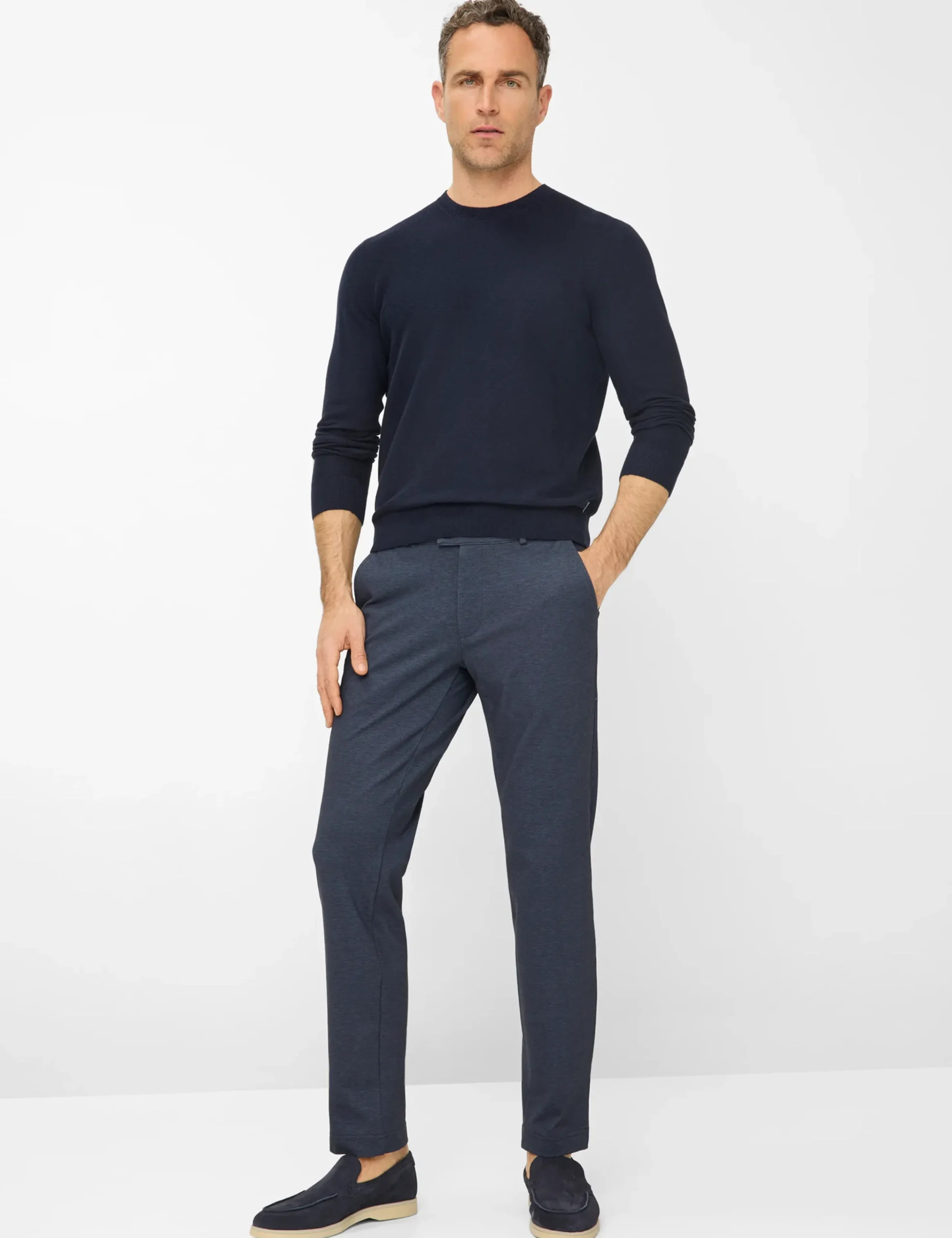 Chinos | Hosen-BRAX Style THILO