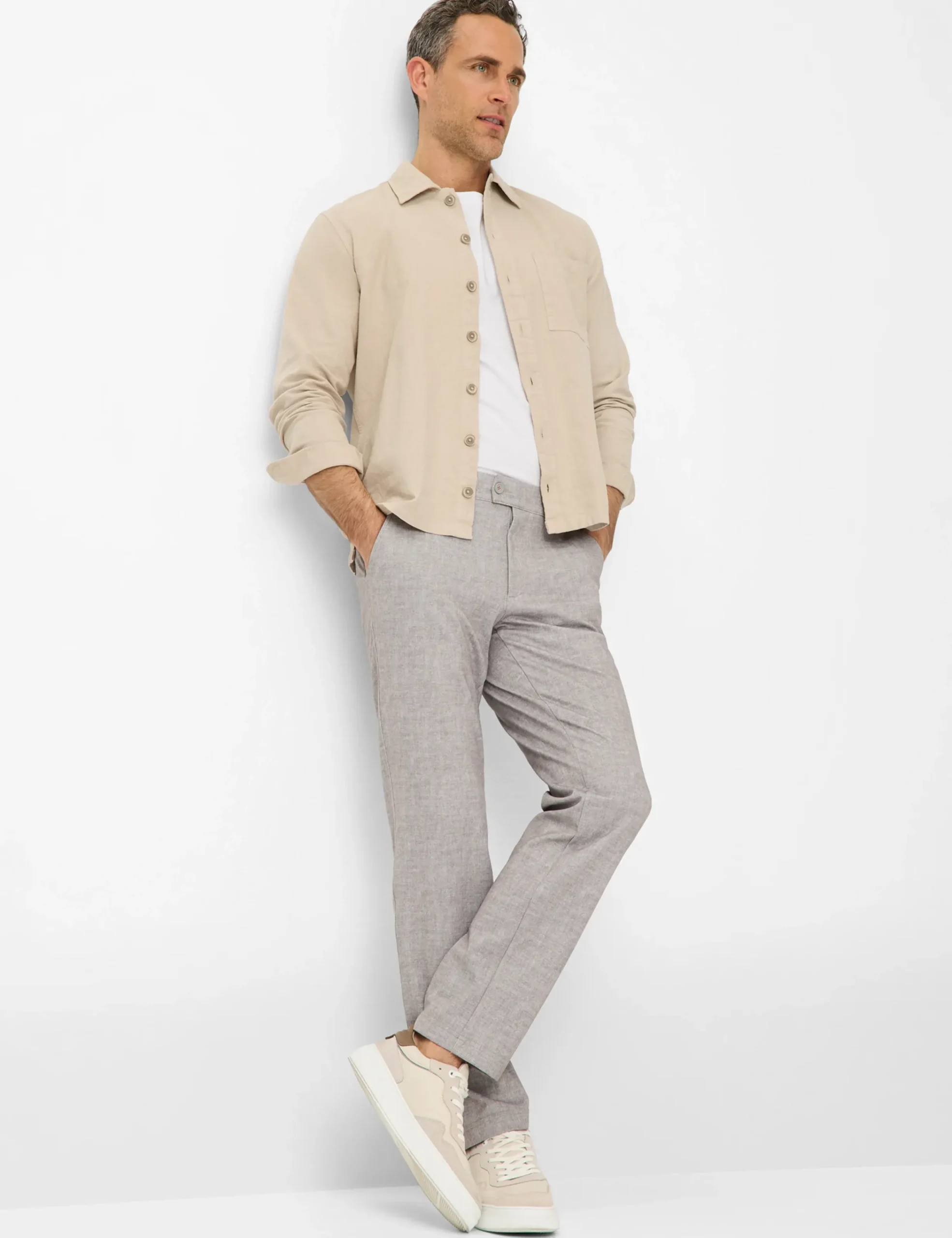 Chinos | Hosen-BRAX Style THILO