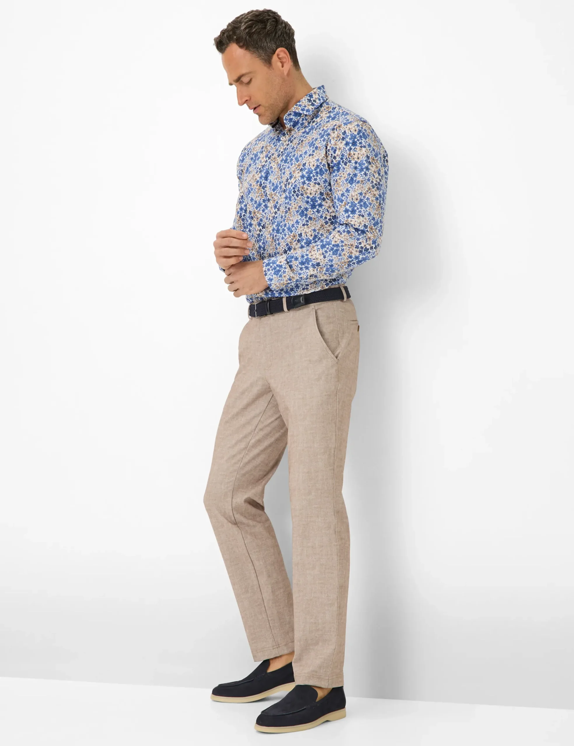 Chinos | Hosen-BRAX Style THILO
