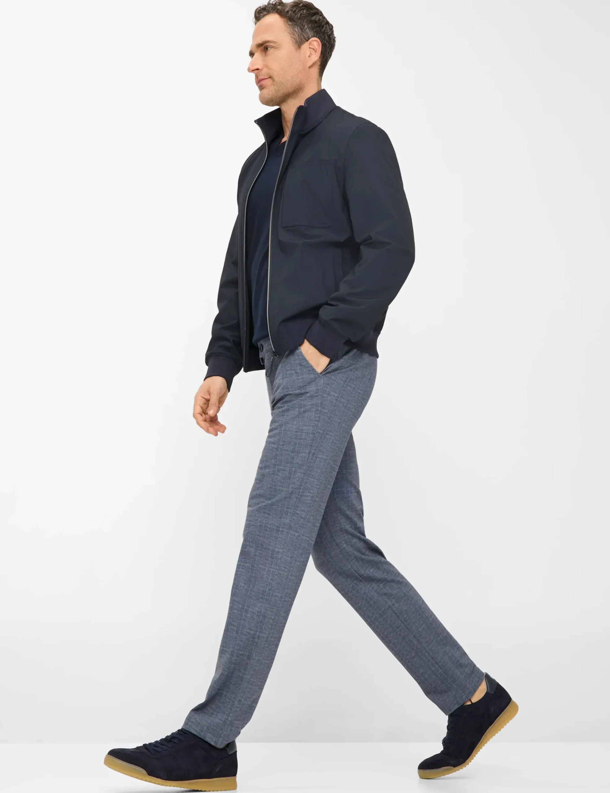 Chinos | Hosen-BRAX Style THILO