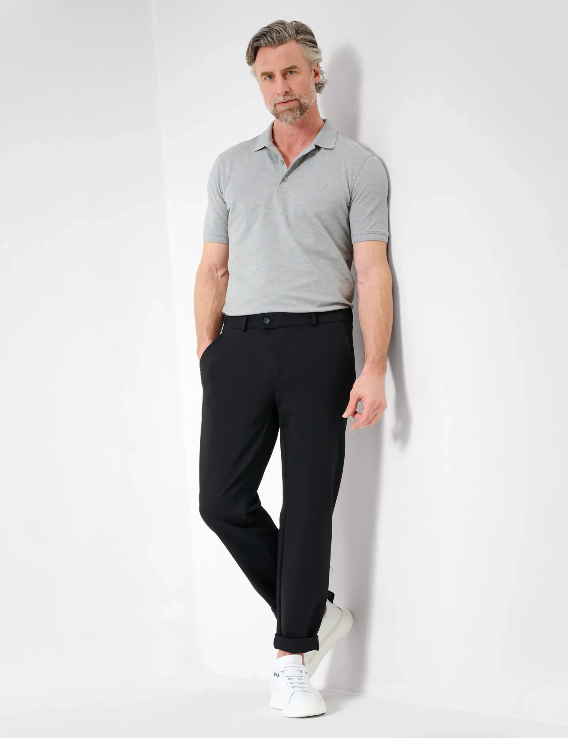 Chinos | Hosen-BRAX Style THILO