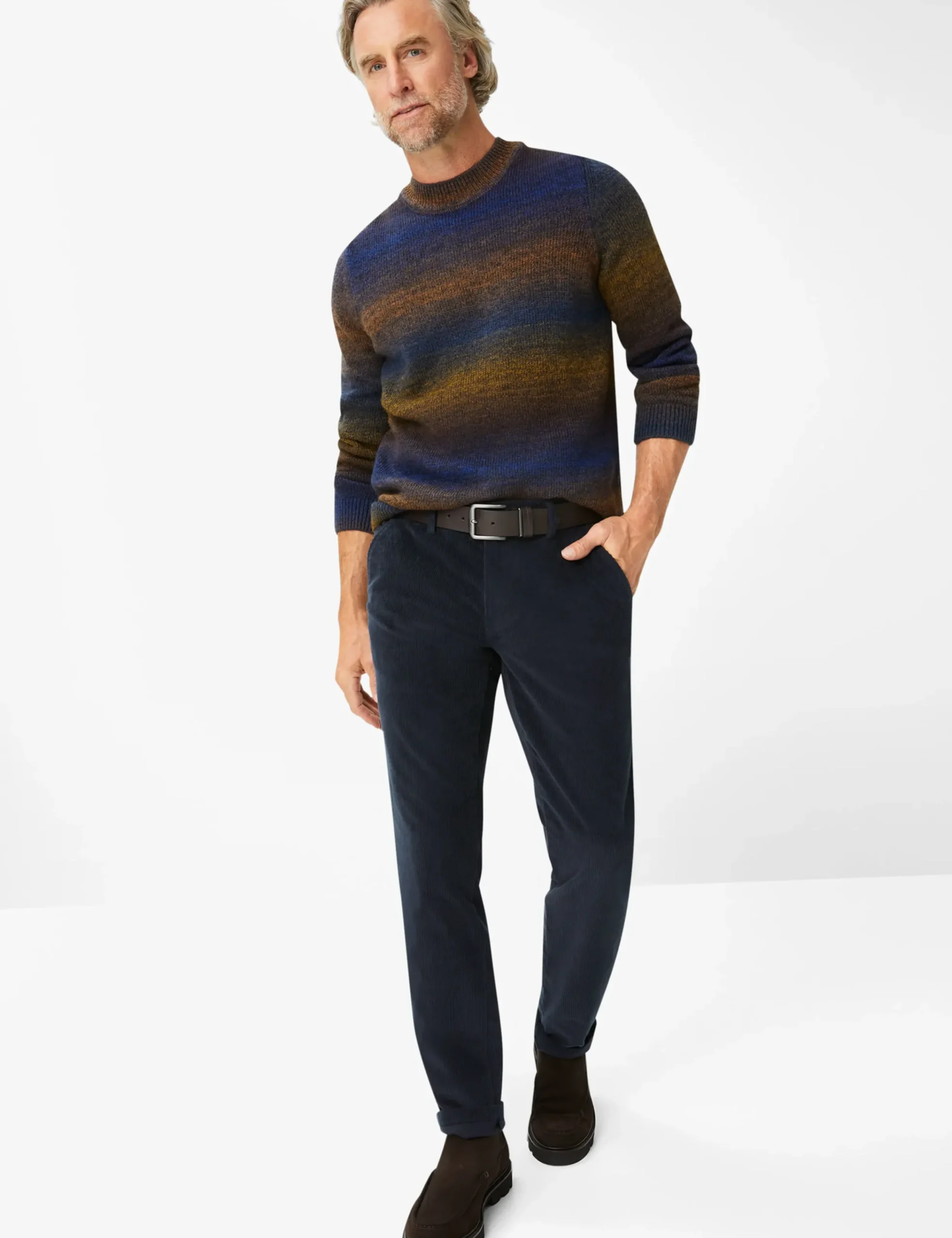 Chinos | Hosen-BRAX Style THILO