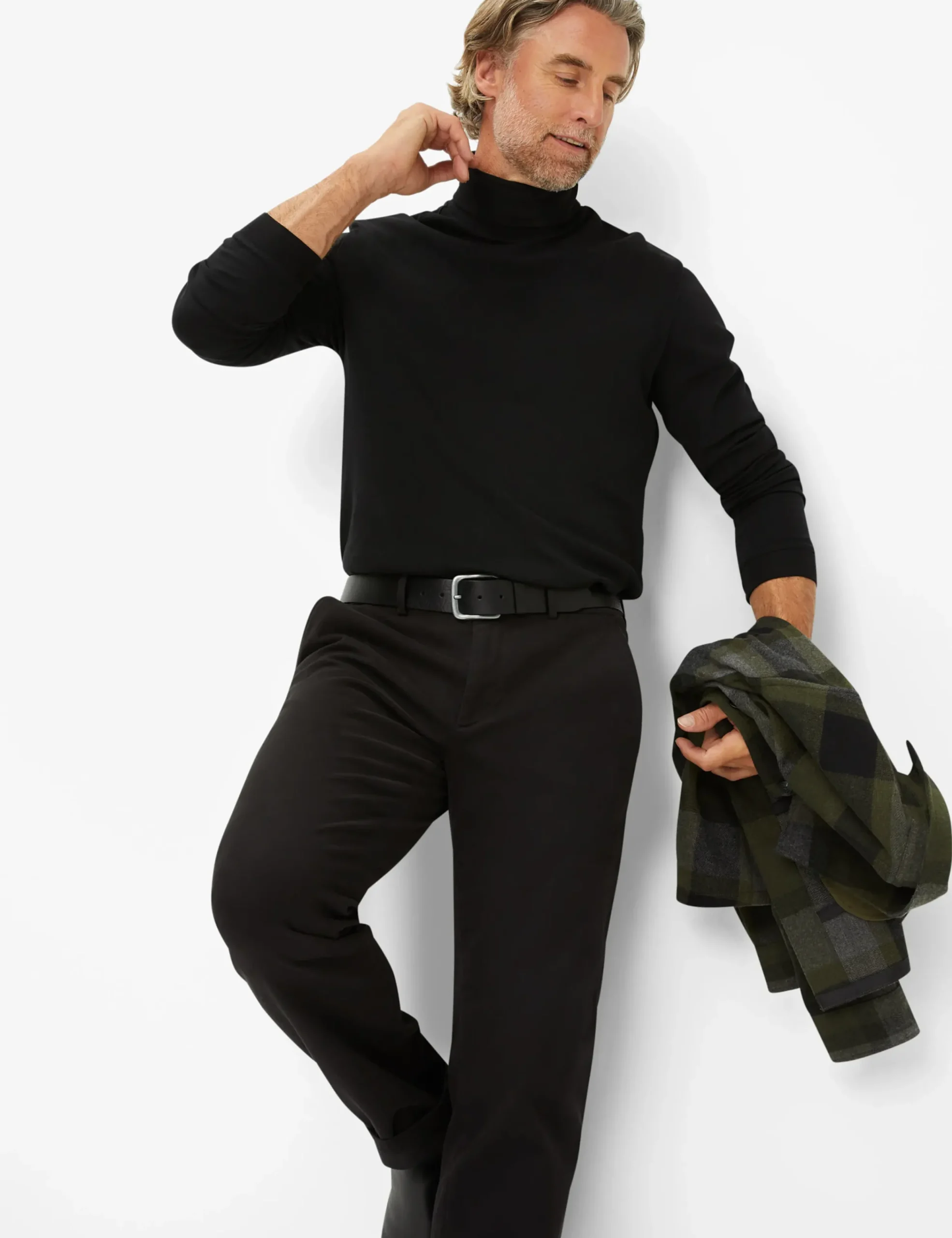 Chinos | Hosen-BRAX Style THILO
