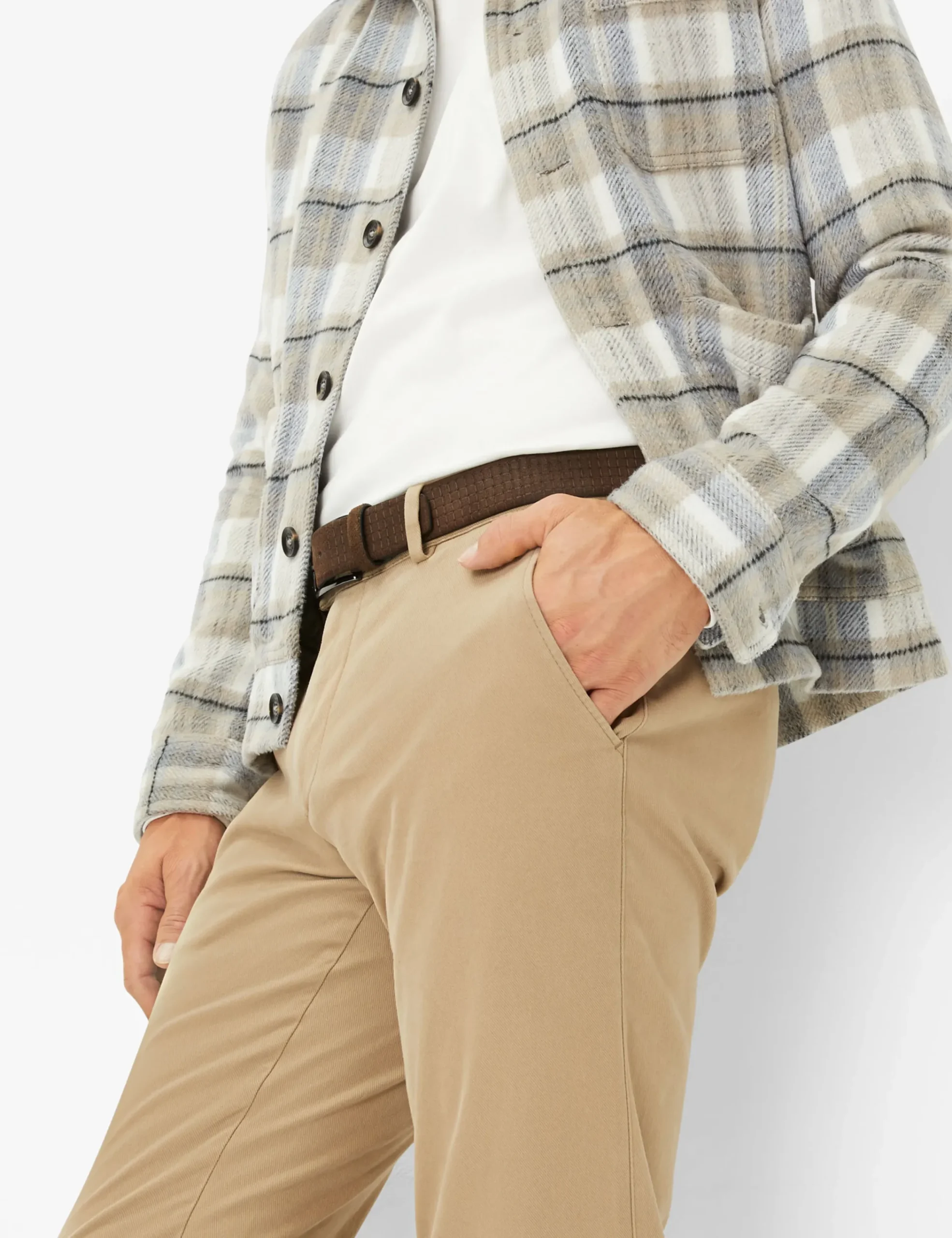 Chinos | Hosen-BRAX Style THILO