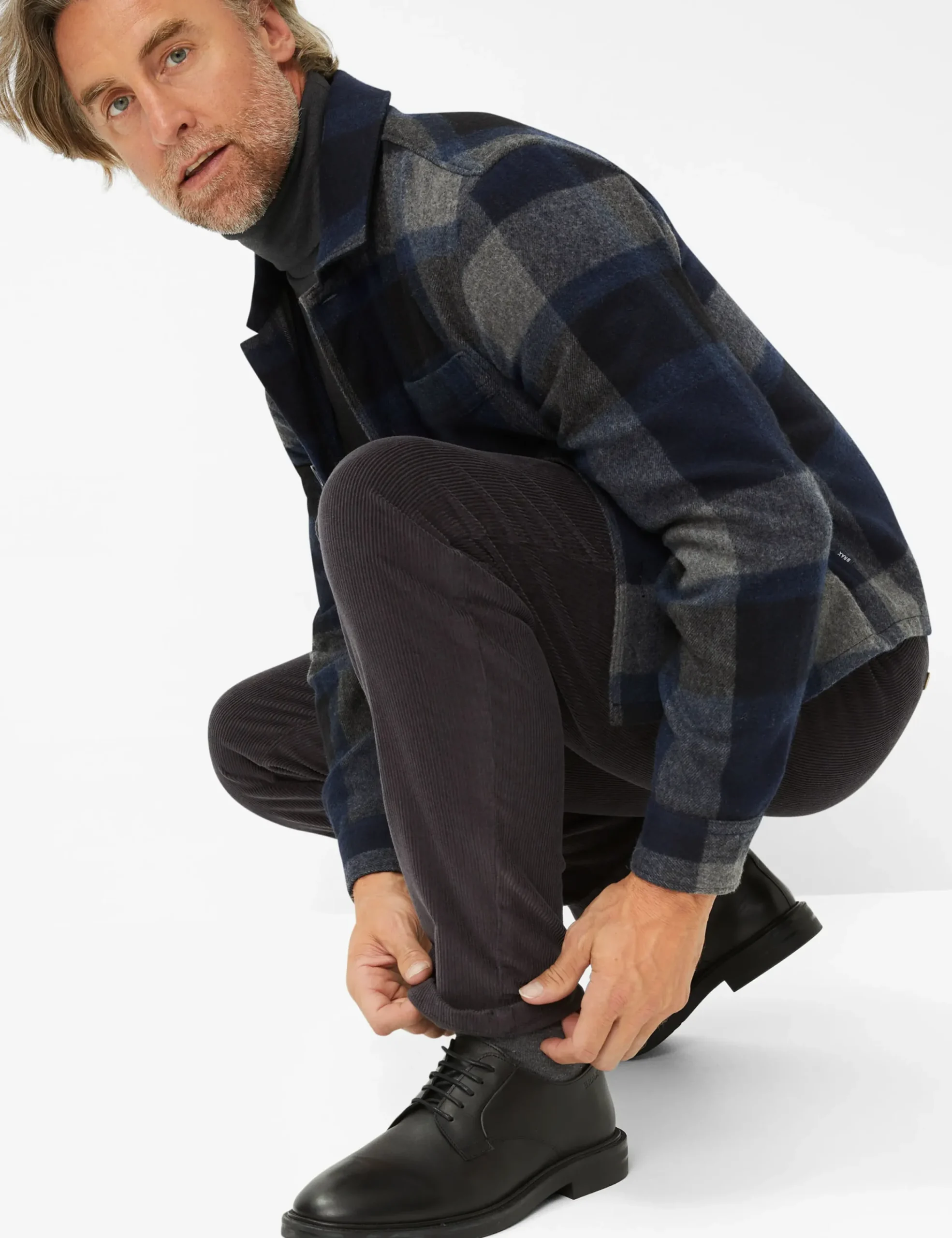 Chinos | Hosen-BRAX Style THILO