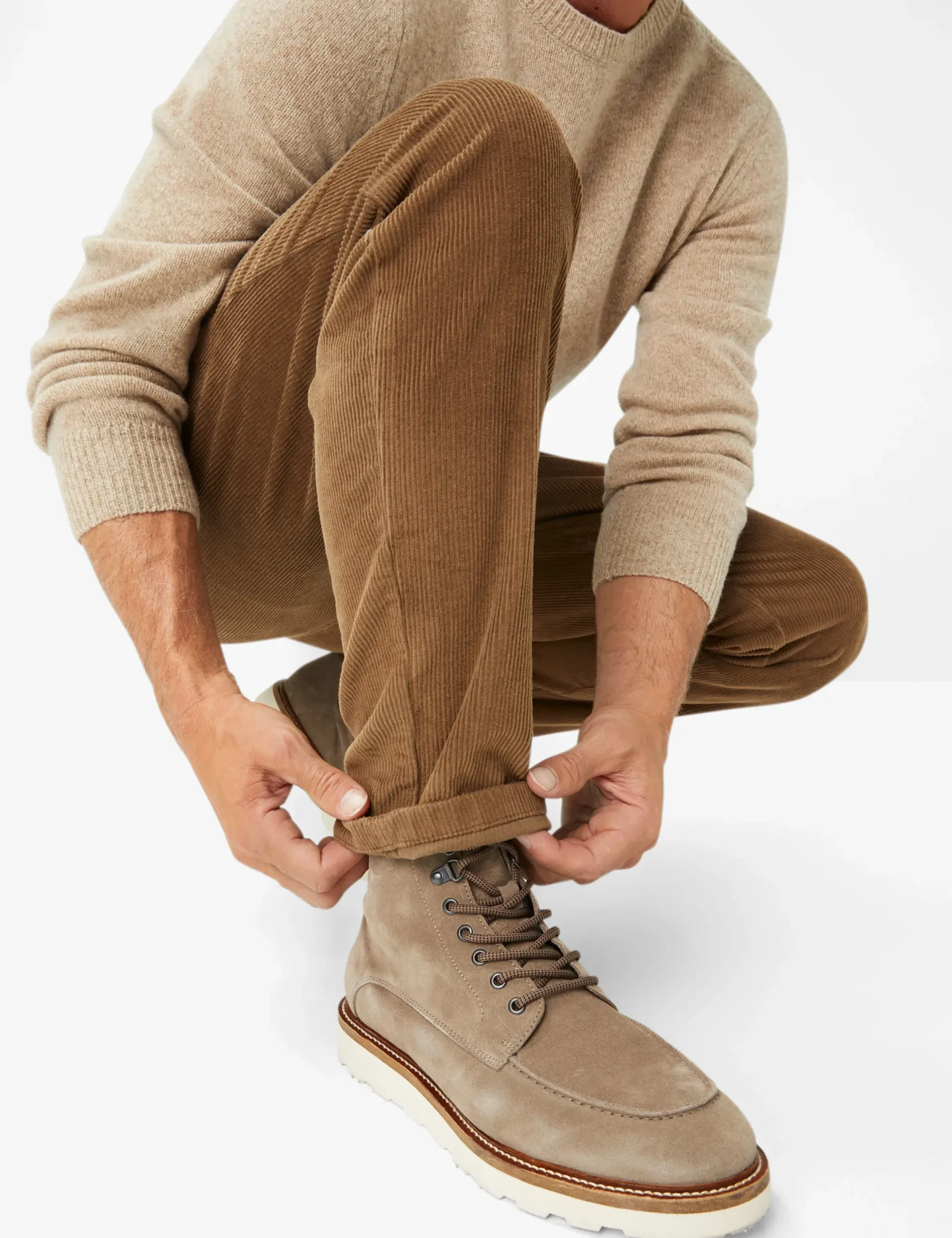 Chinos | Hosen-BRAX Style THILO
