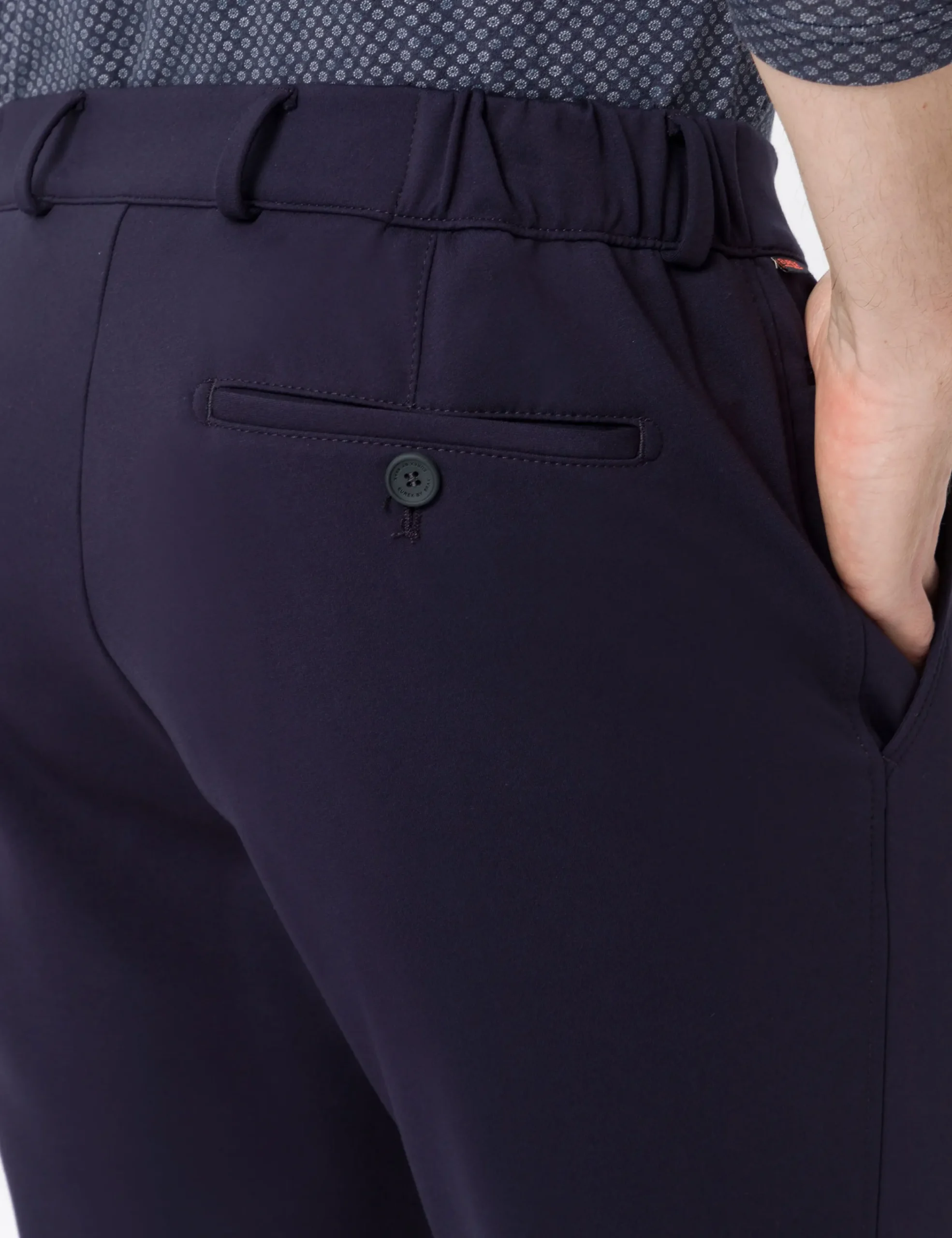 Chinos | Hosen-BRAX Style THILO