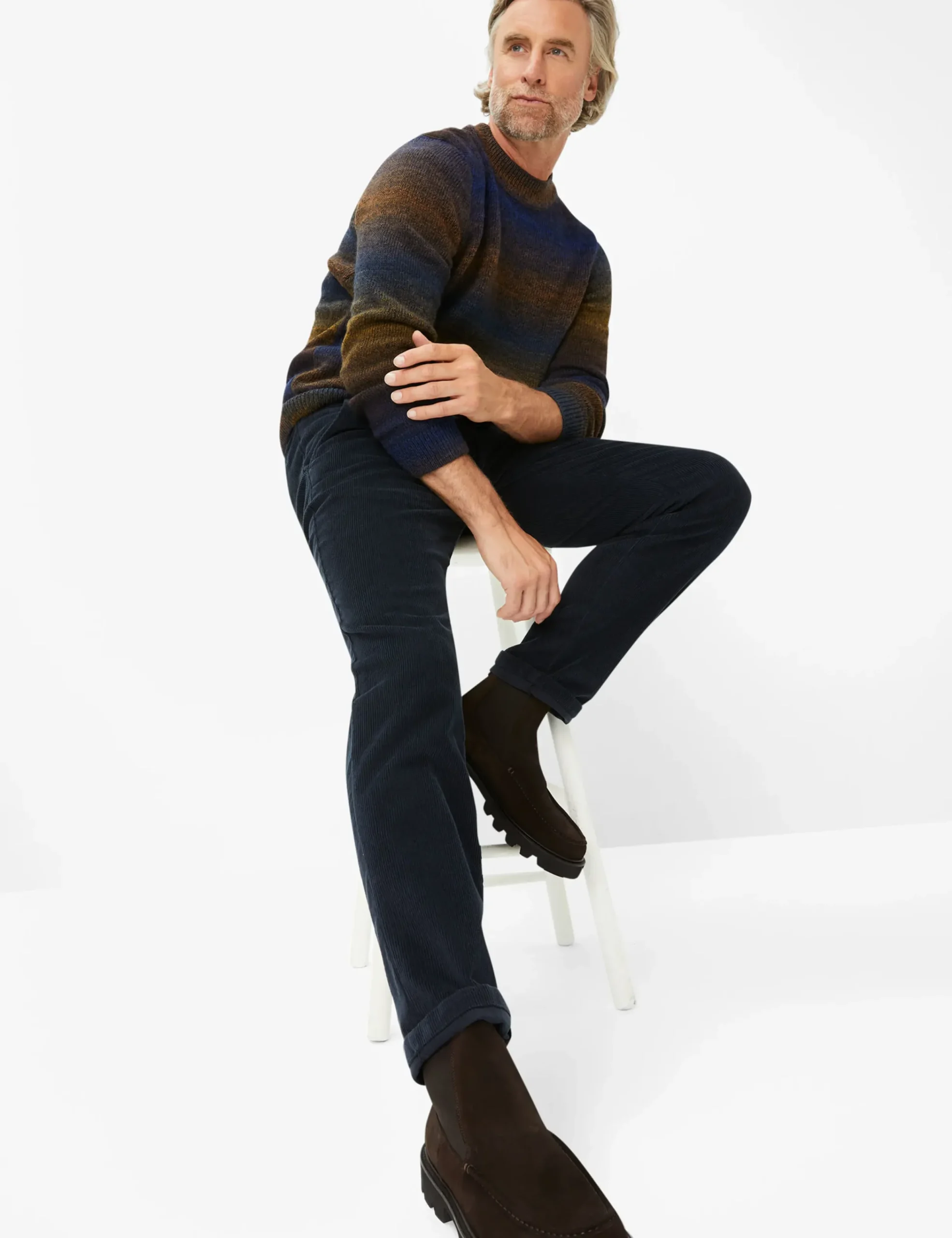 Chinos | Hosen-BRAX Style THILO