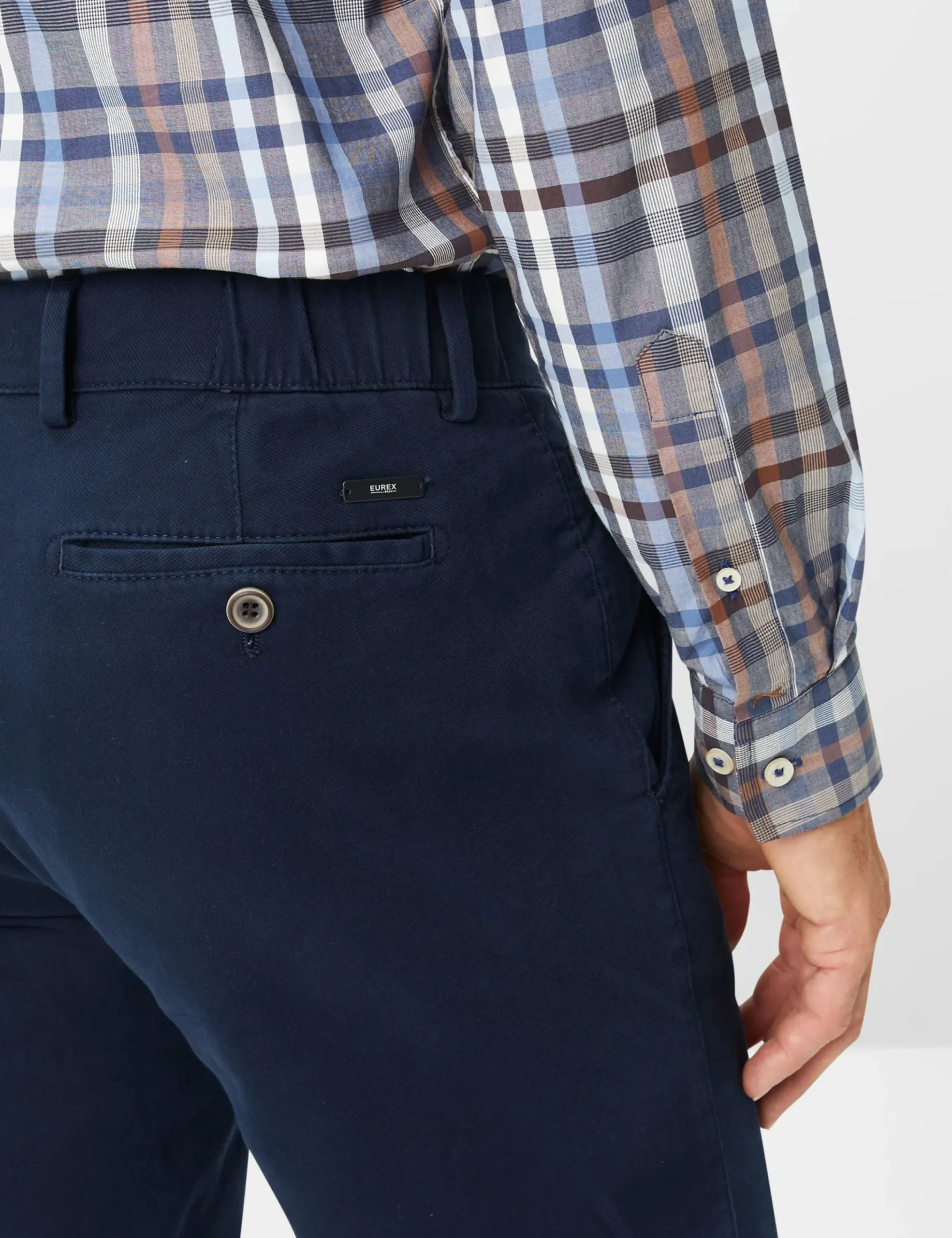 Chinos | Hosen-BRAX Style THILO