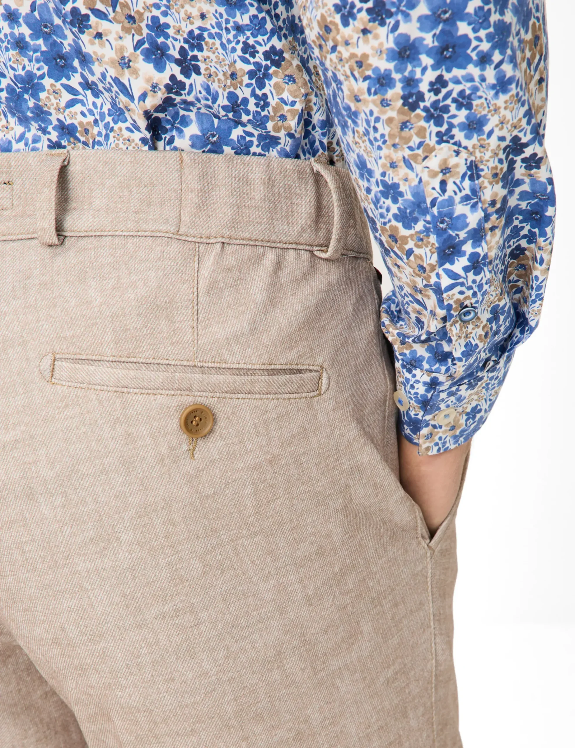 Chinos | Hosen-BRAX Style THILO