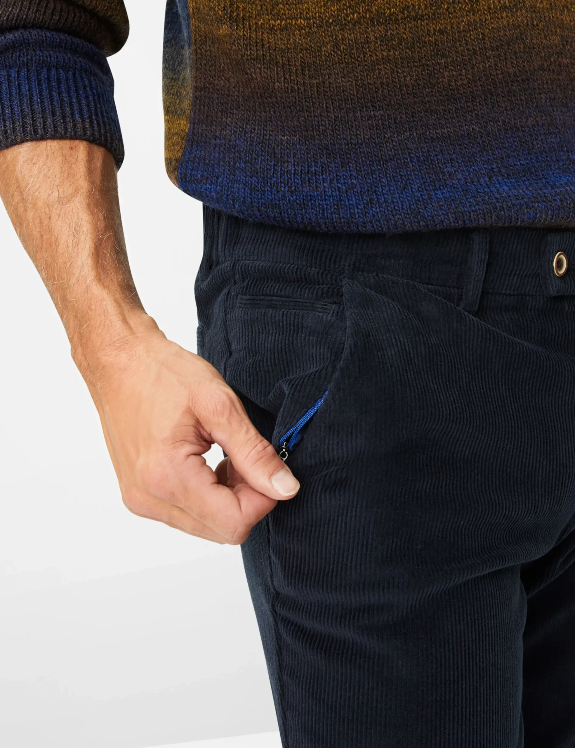 Chinos | Hosen-BRAX Style THILO