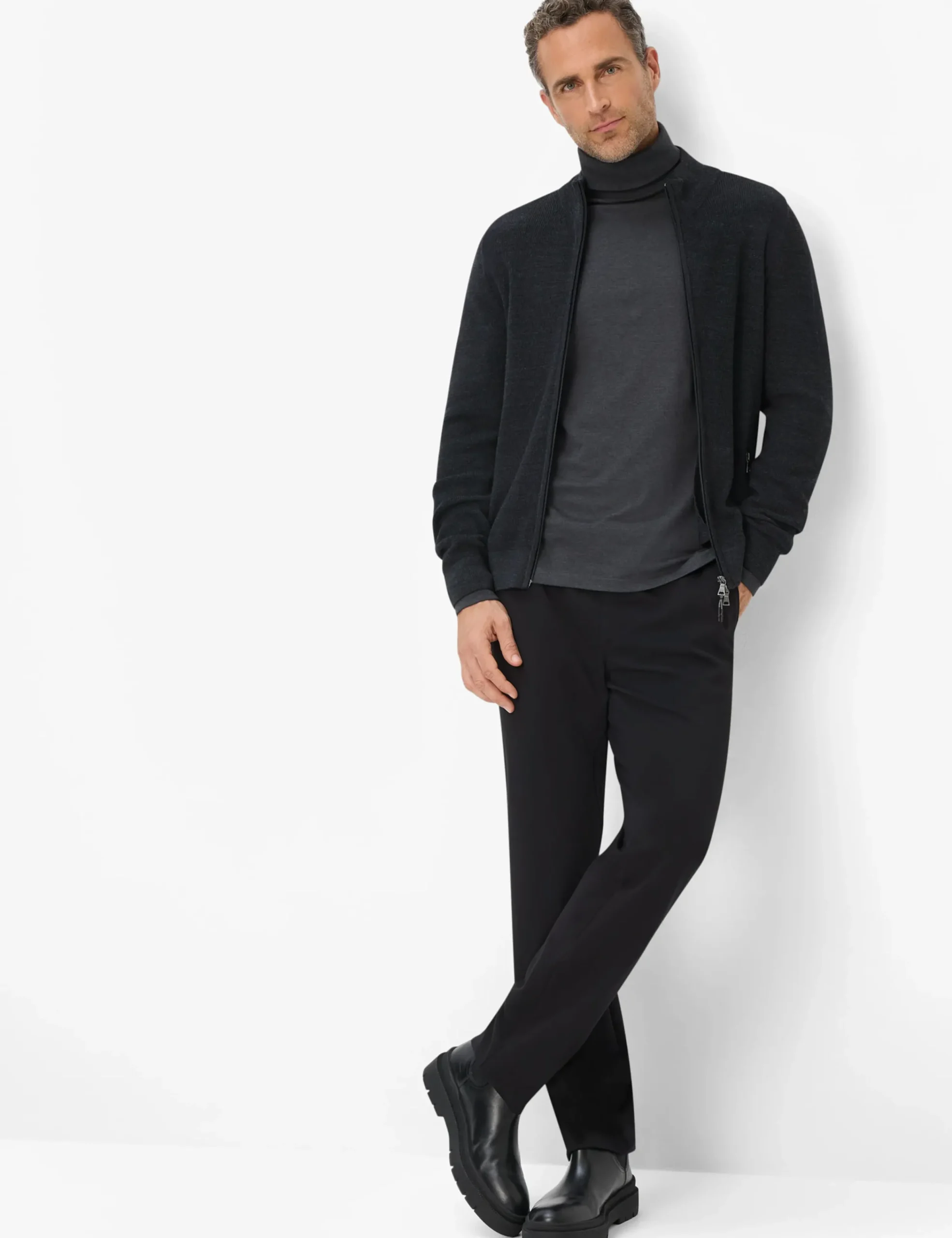 Chinos | Hosen-BRAX Style THORE