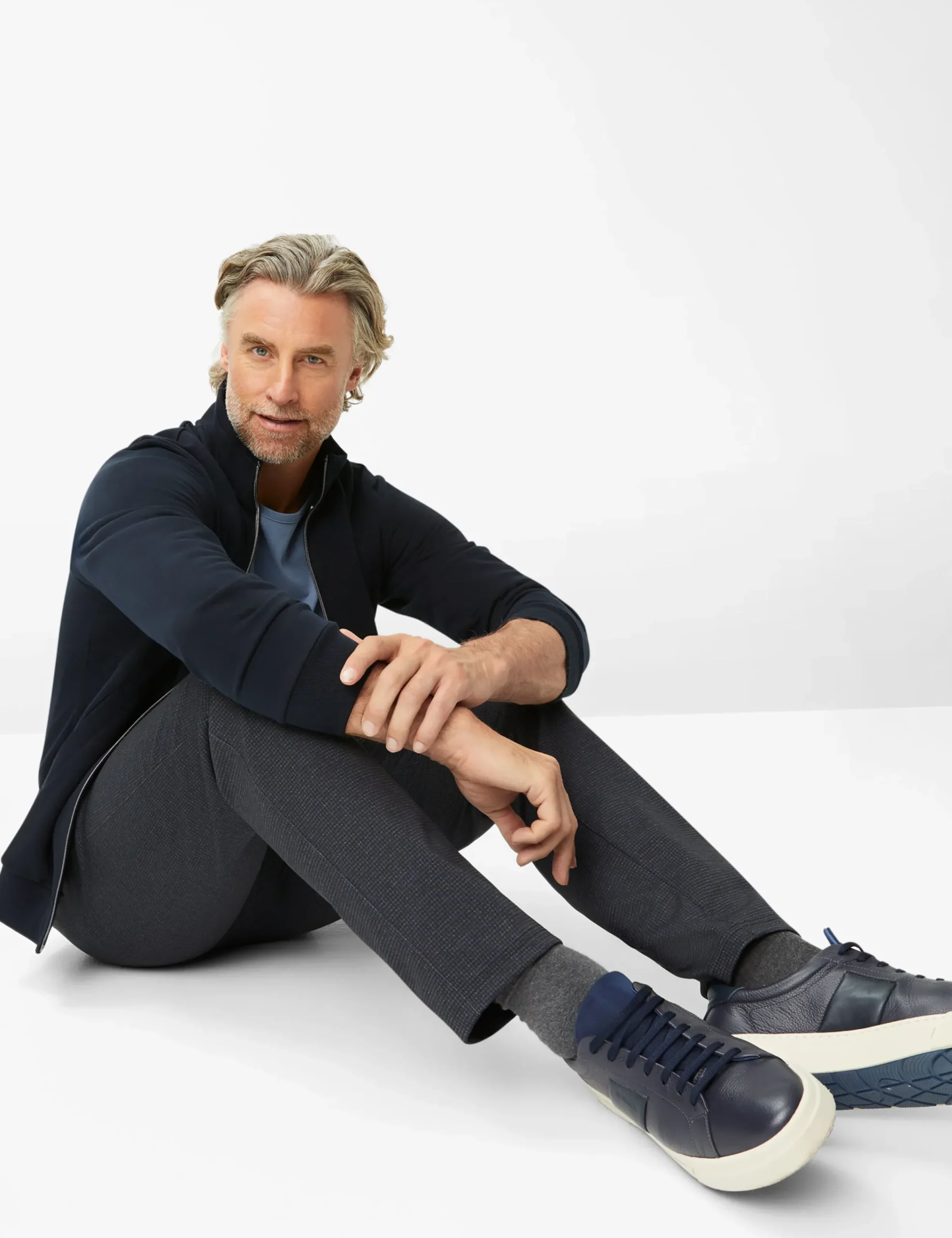 Chinos | Hosen-BRAX Style THORE