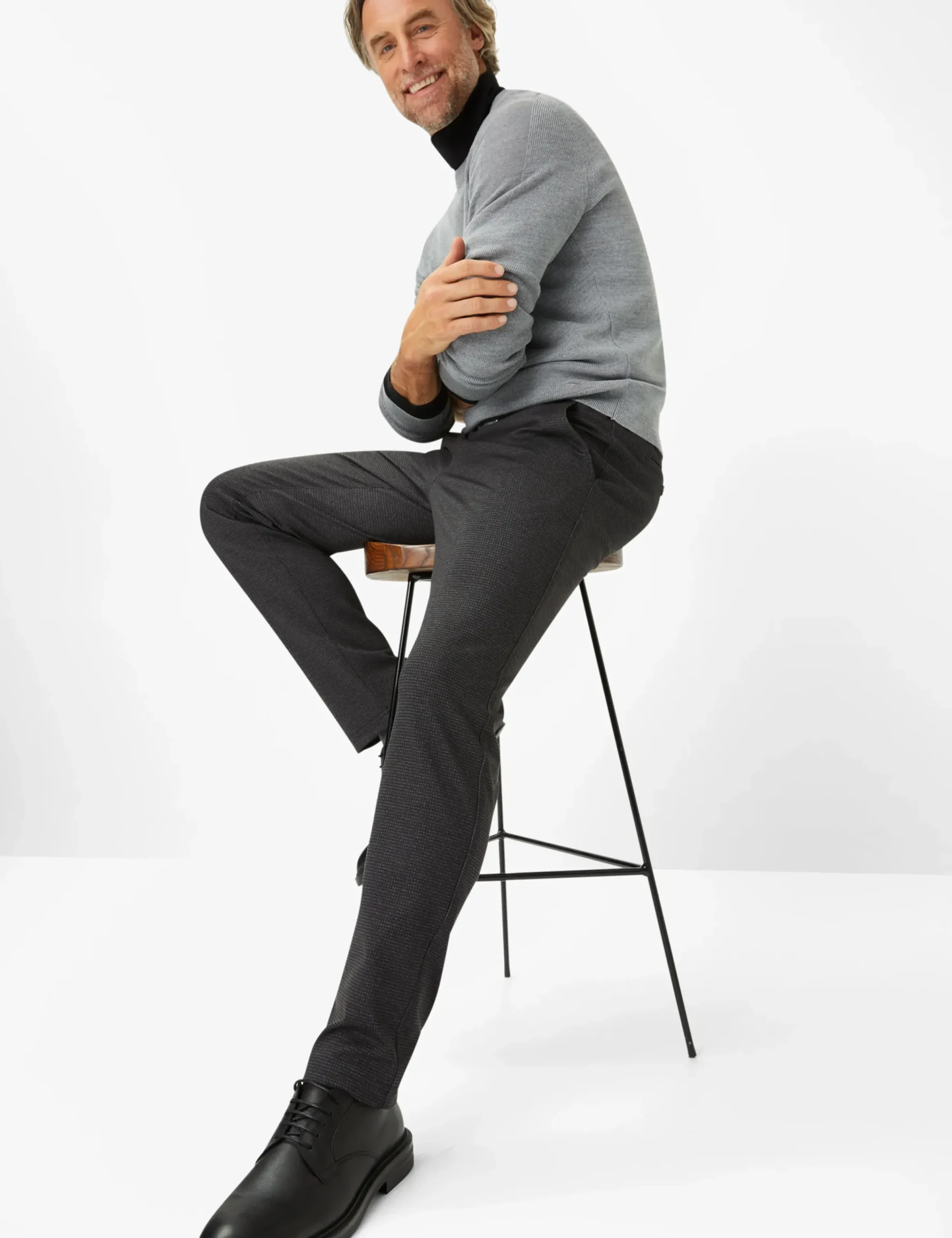 Chinos | Hosen-BRAX Style THORE