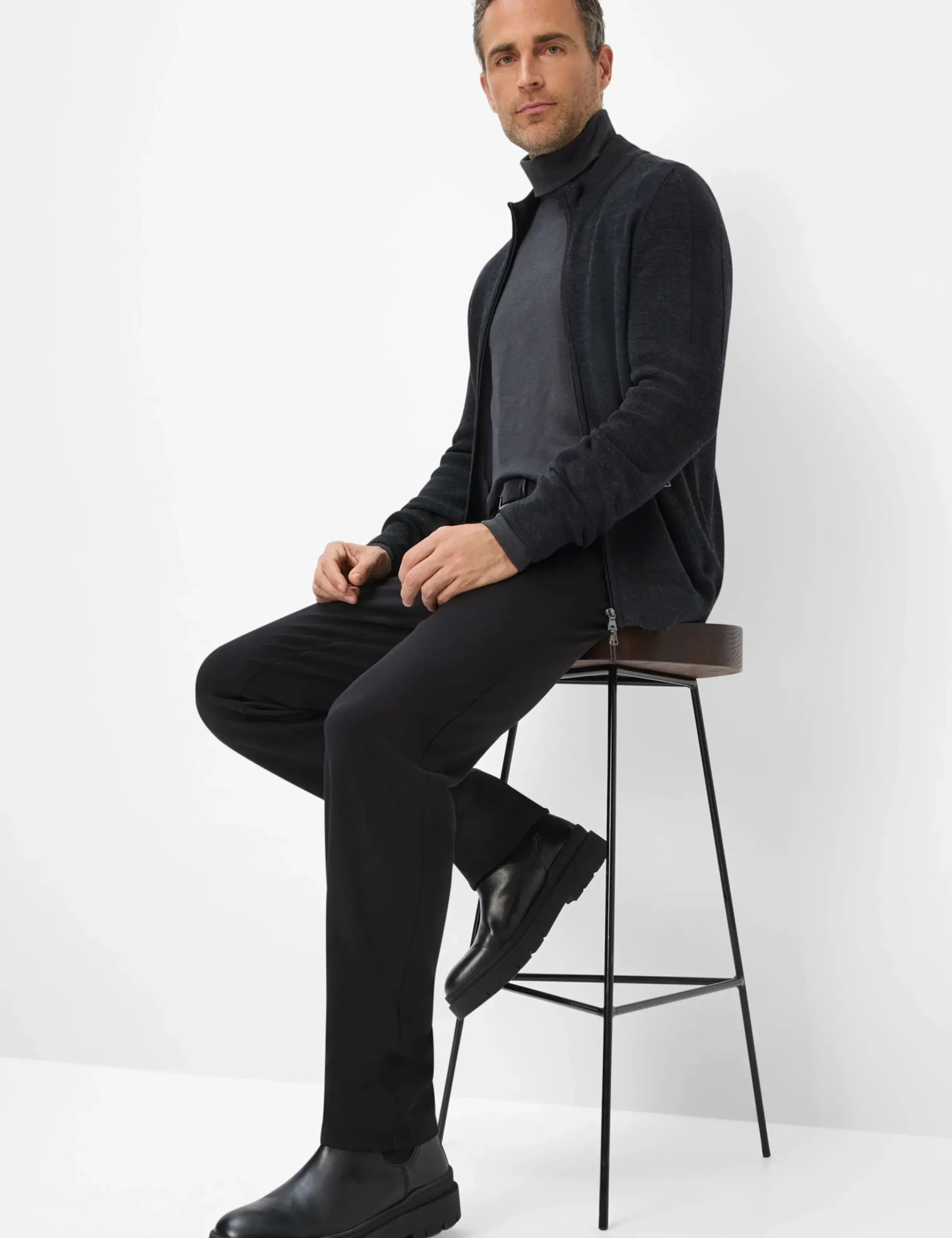 Chinos | Hosen-BRAX Style THORE