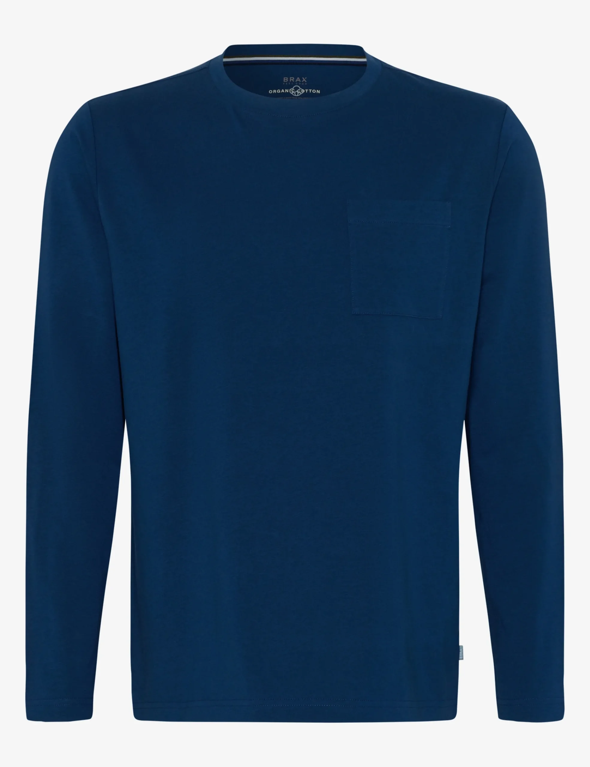Langarmshirts-BRAX Style TIMON