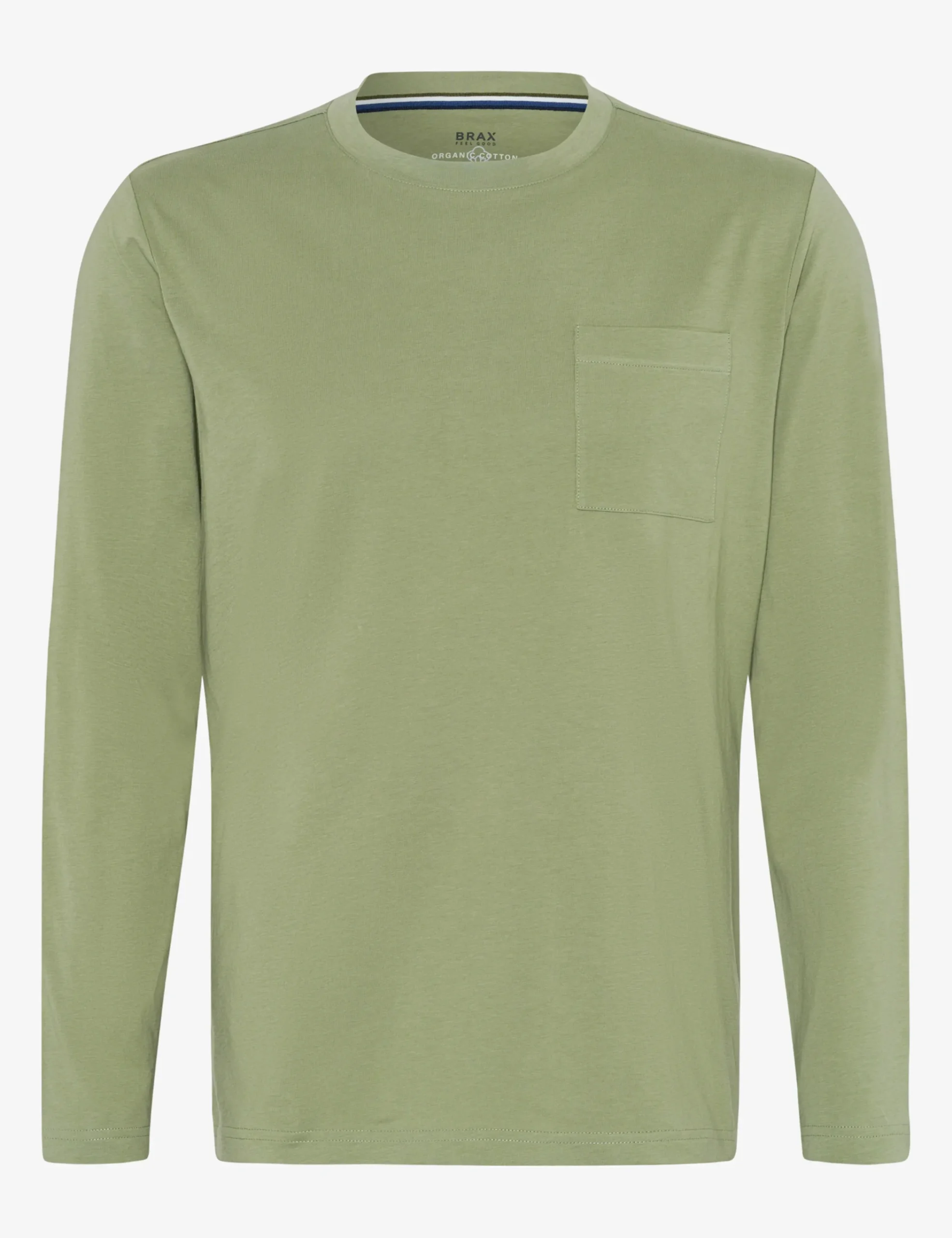 Langarmshirts-BRAX Style TIMON