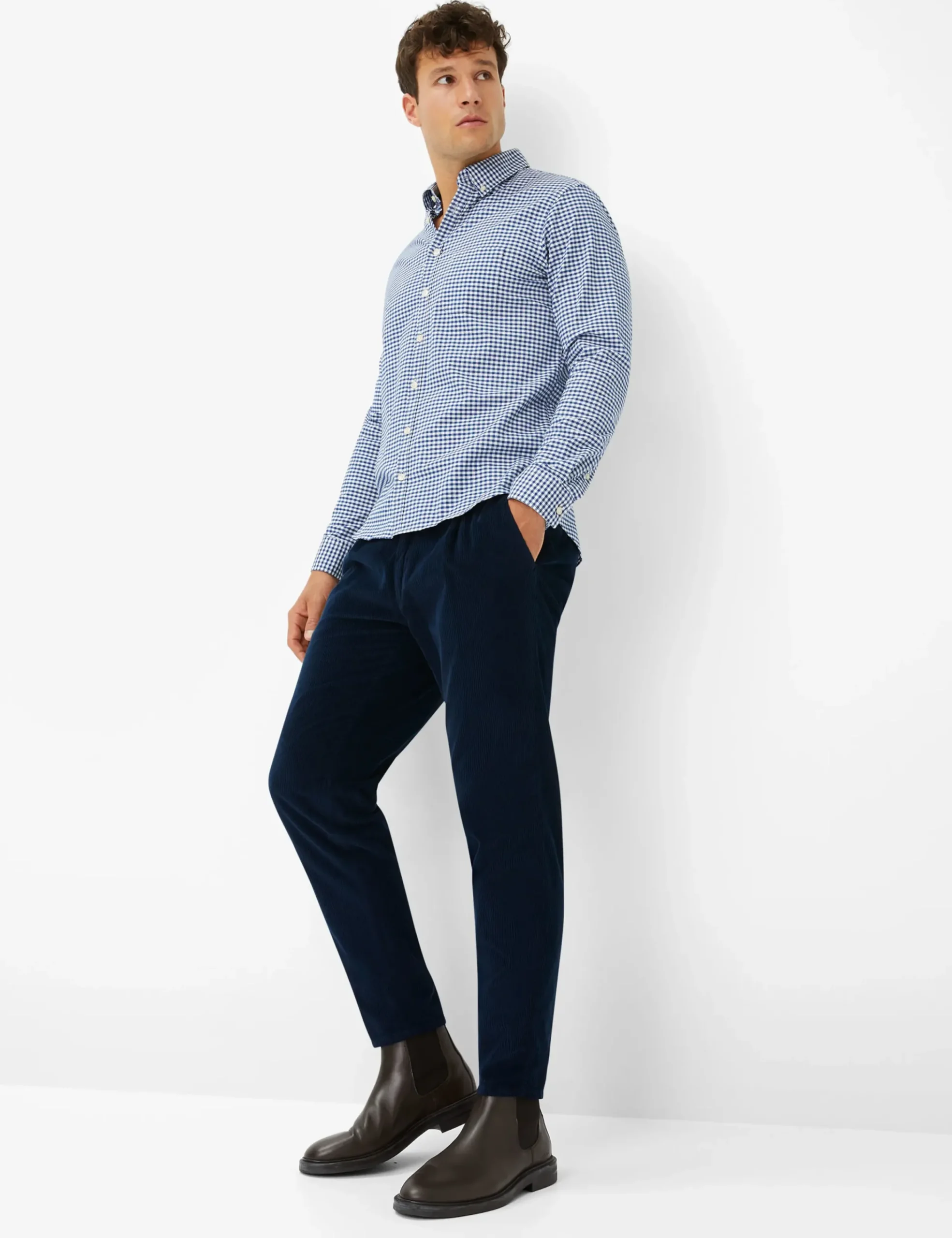 Chinos | Hosen-BRAX Style TINO
